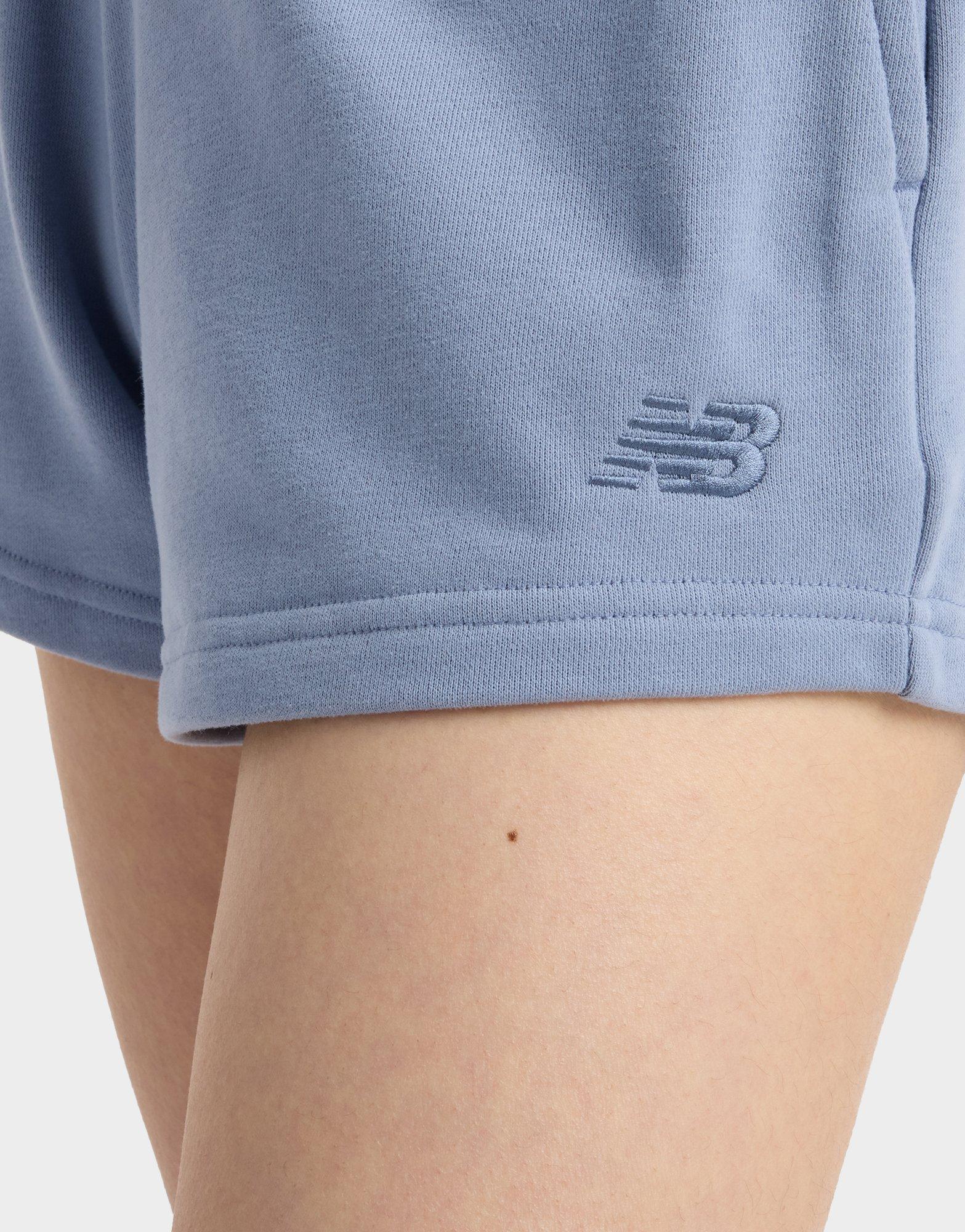 מכנסיים קצרים Coastal Fleece | נשים
