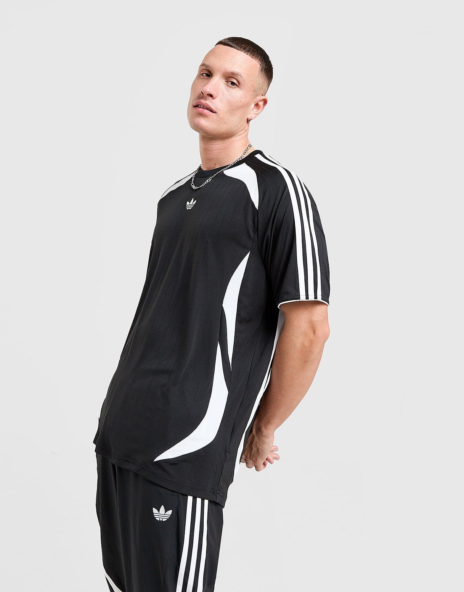 טי שירט Teamgeist | גברים