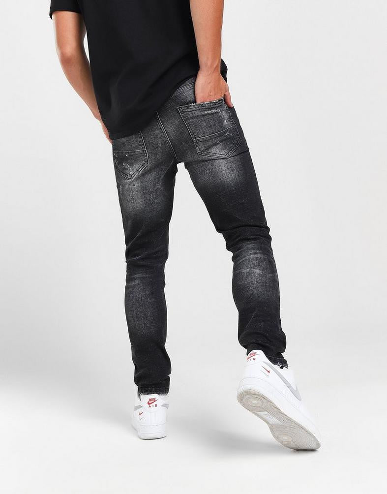 ג'ינס סלים Kerr