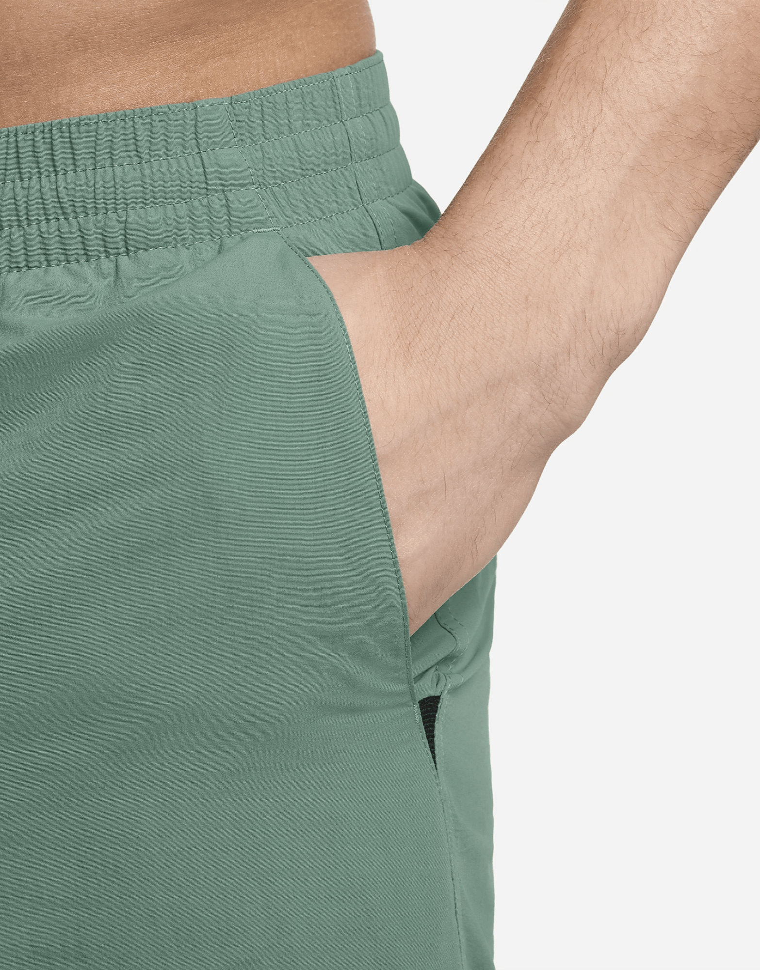 מכנסי בגד ים Solid Icon | גברים