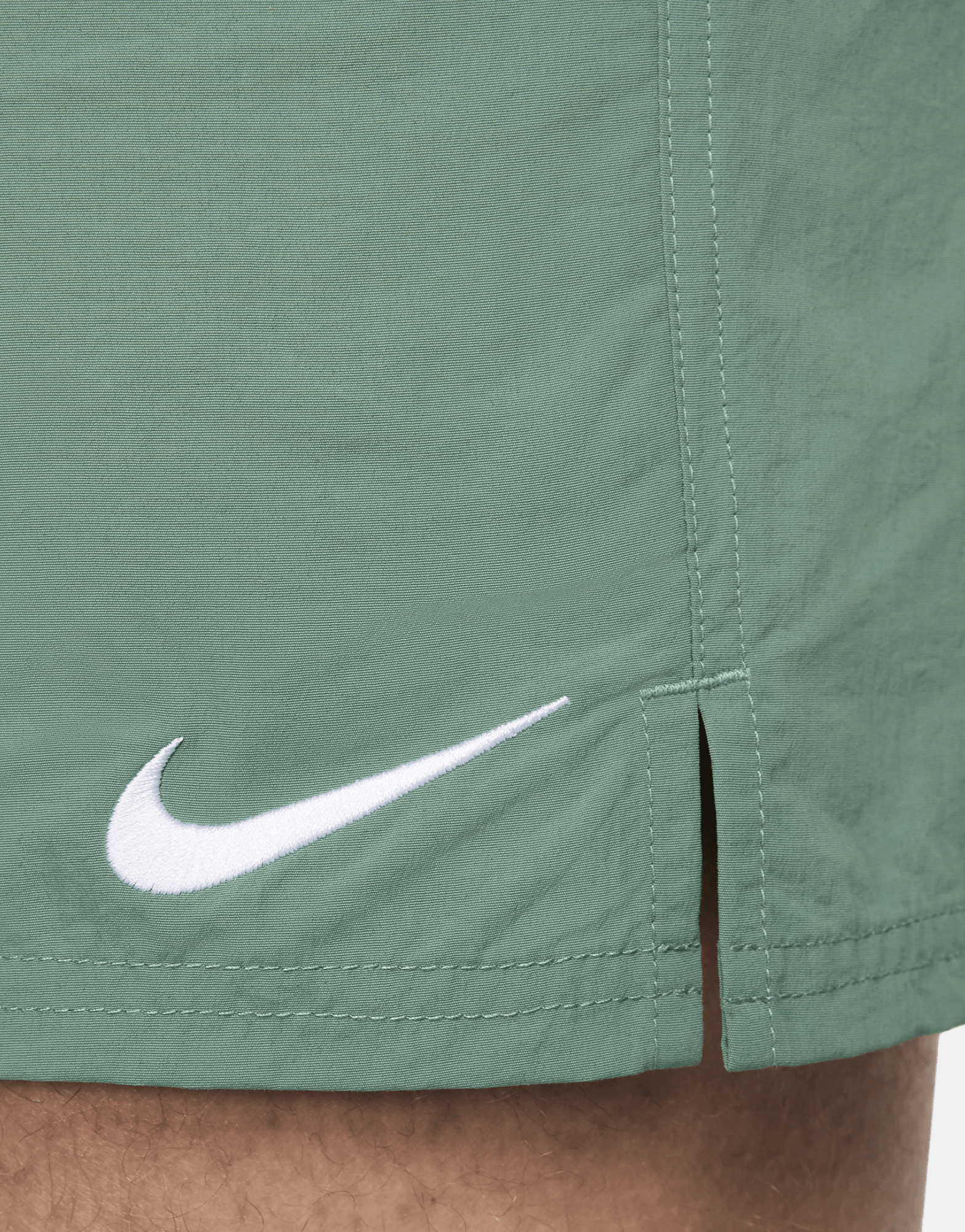 מכנסי בגד ים Solid Icon | גברים