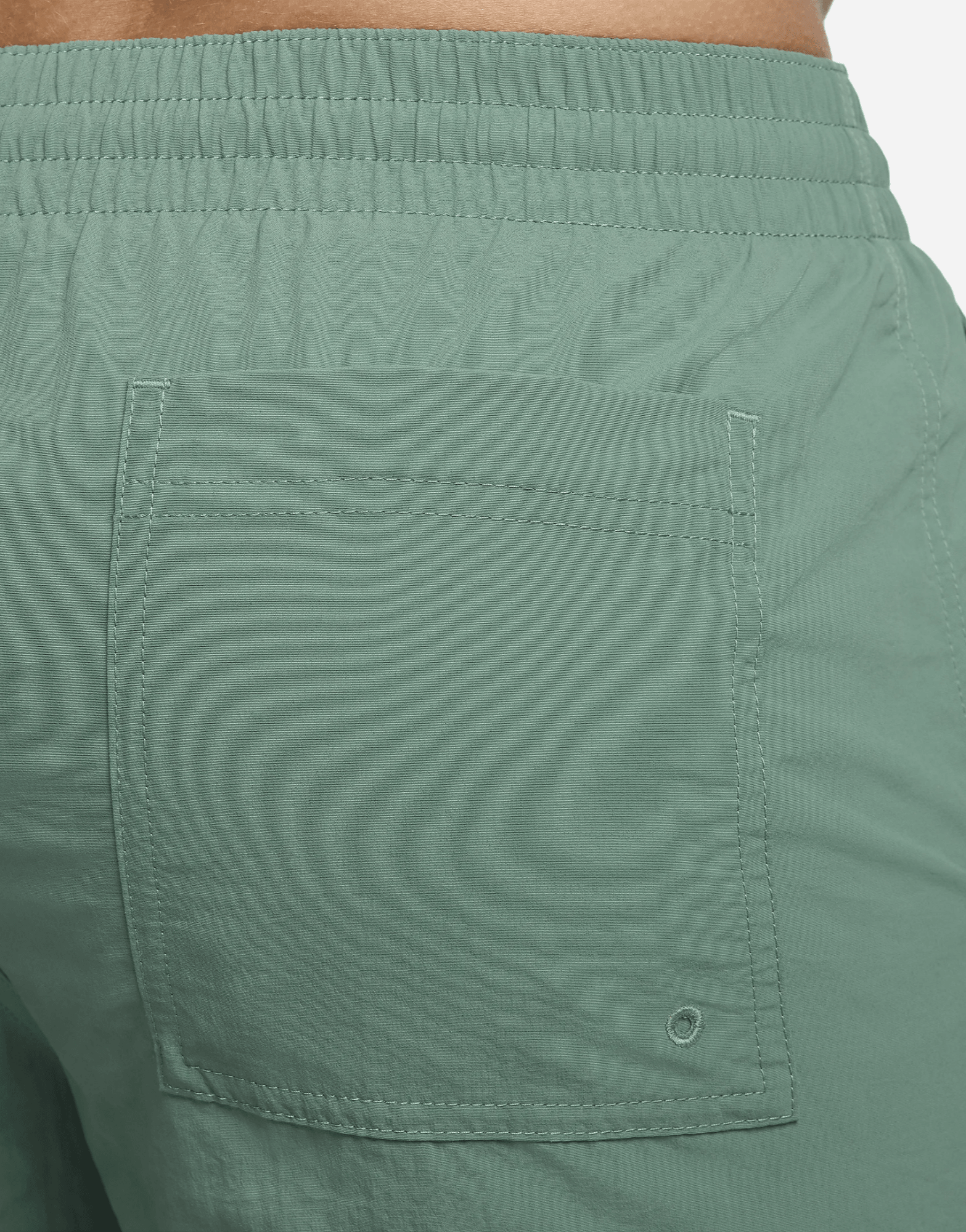 מכנסי בגד ים Solid Icon | גברים