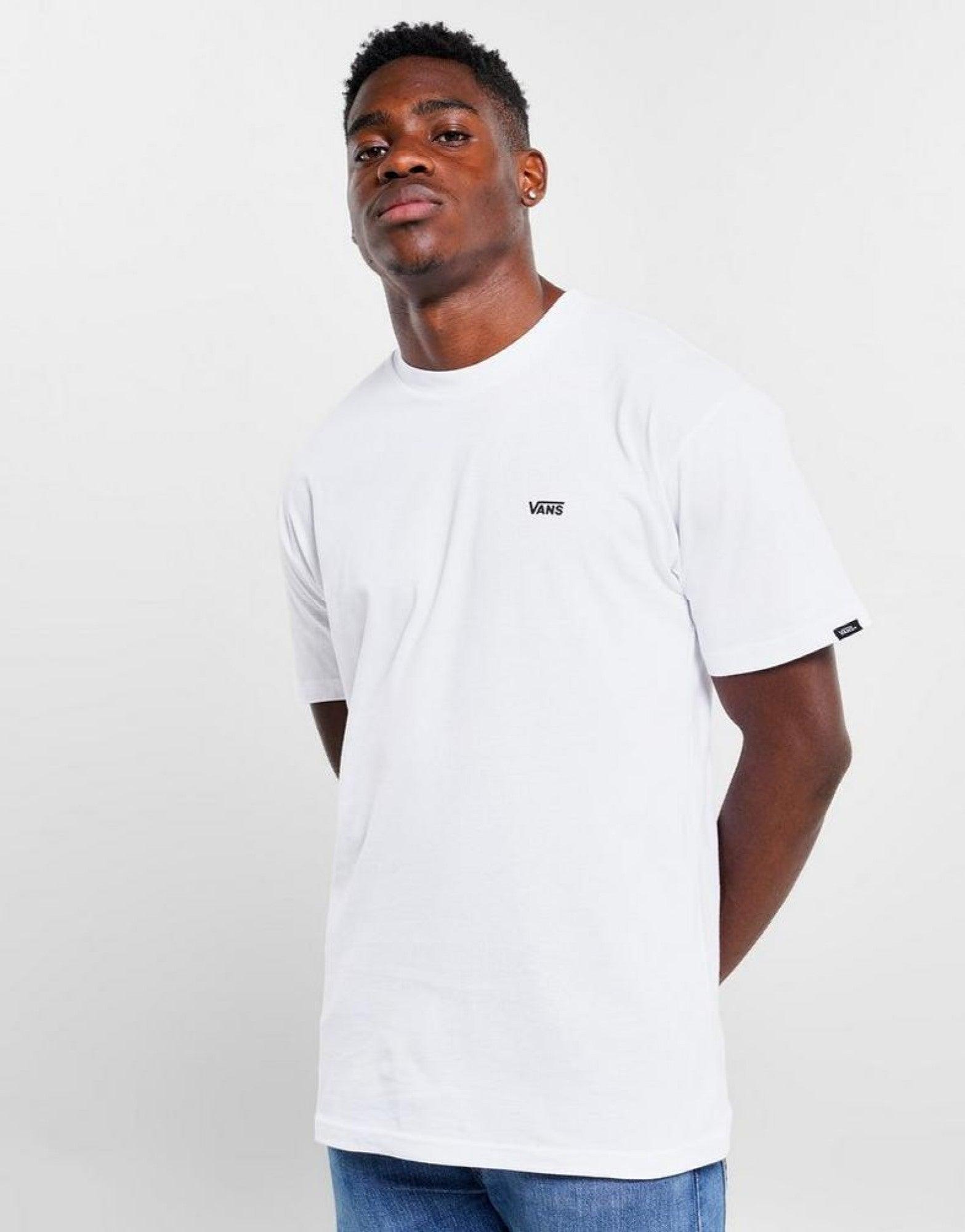 טי שירט Classic Logo | גברים