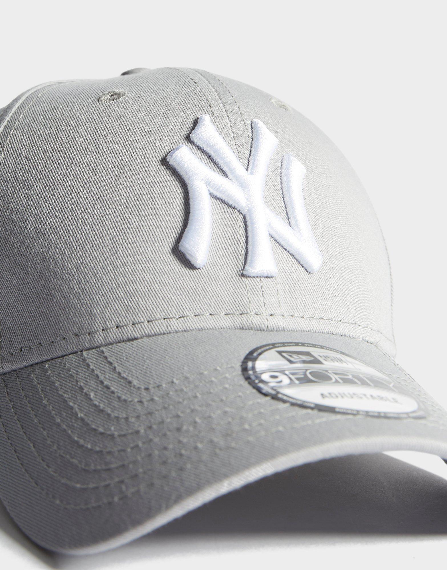 כובע מצחייה יאנקיז 9Forty