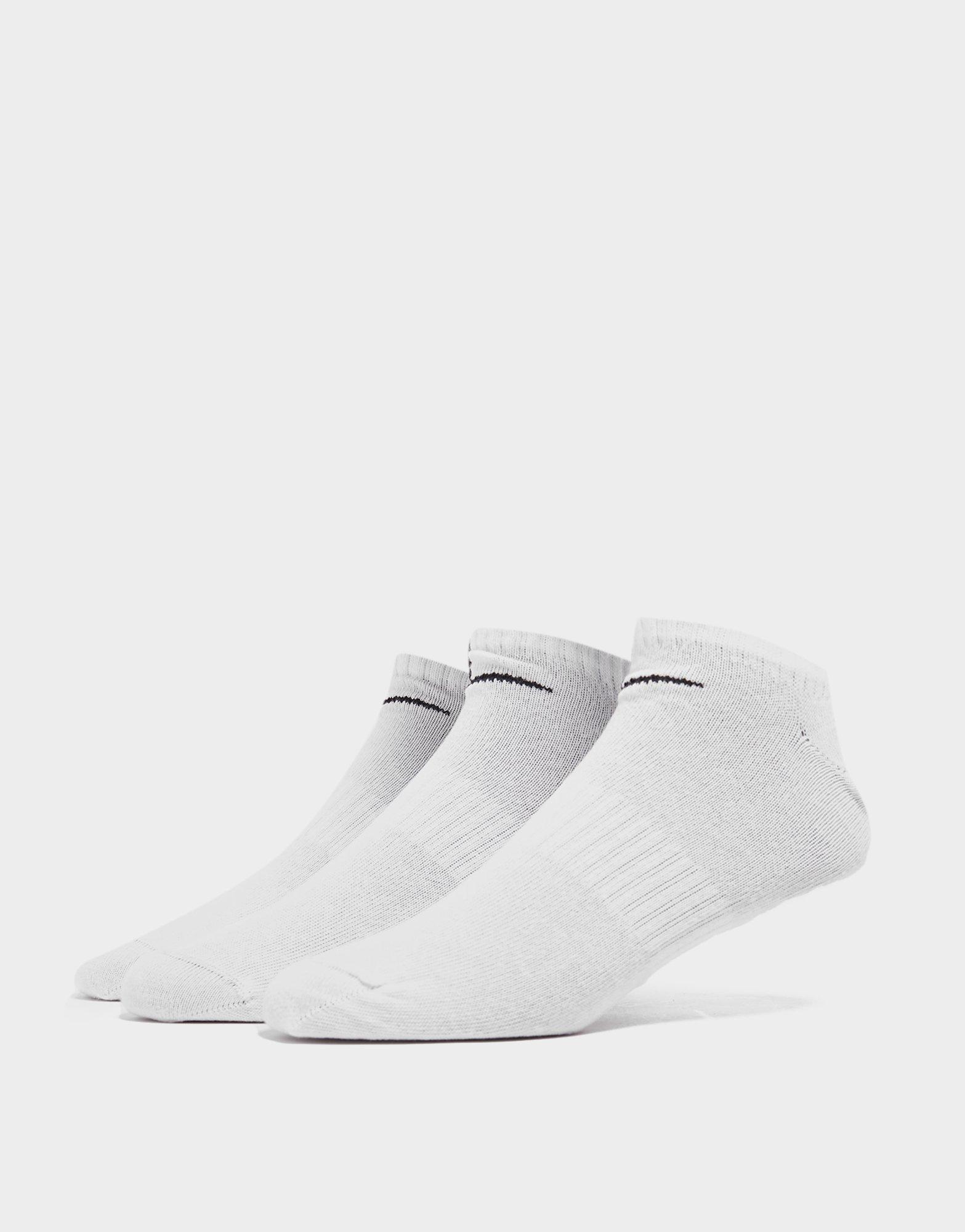 מארז 3 גרבי אימון נסתרים Everyday Lightweight