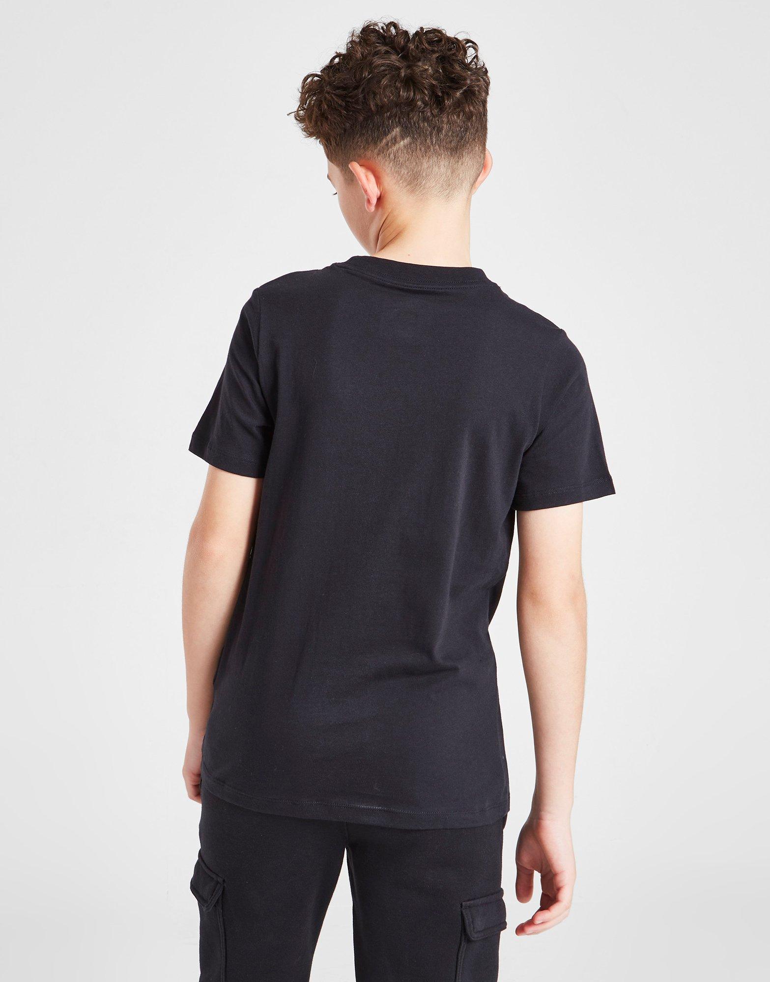 טי שירט לוגו קטן Sportwear | ג'וניורס