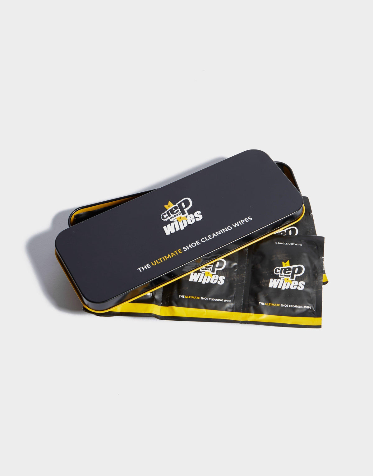 מארז 12 מטליות לניקוי נעליים