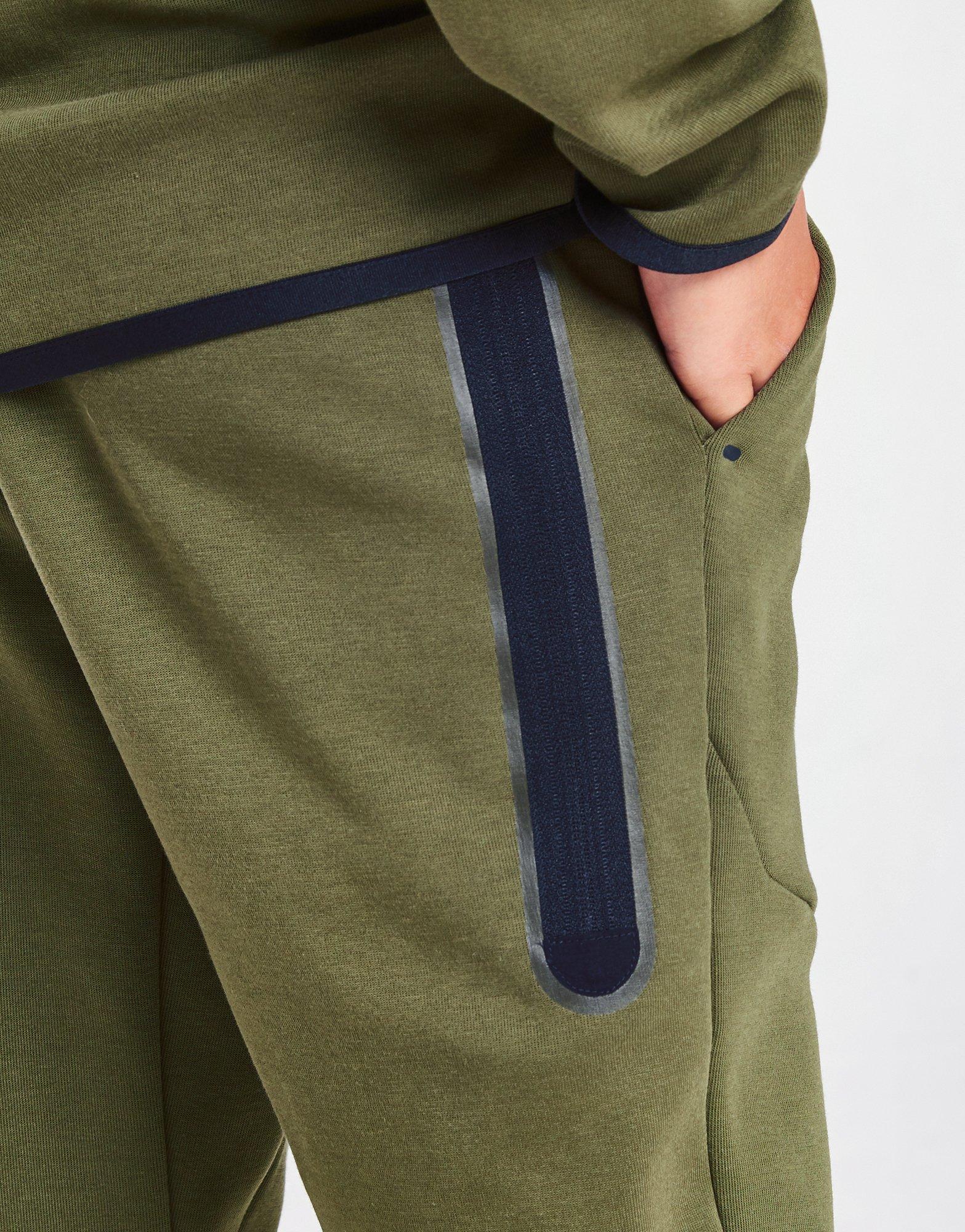מכנסי טרנינג Tech Fleece | ג'וניורס