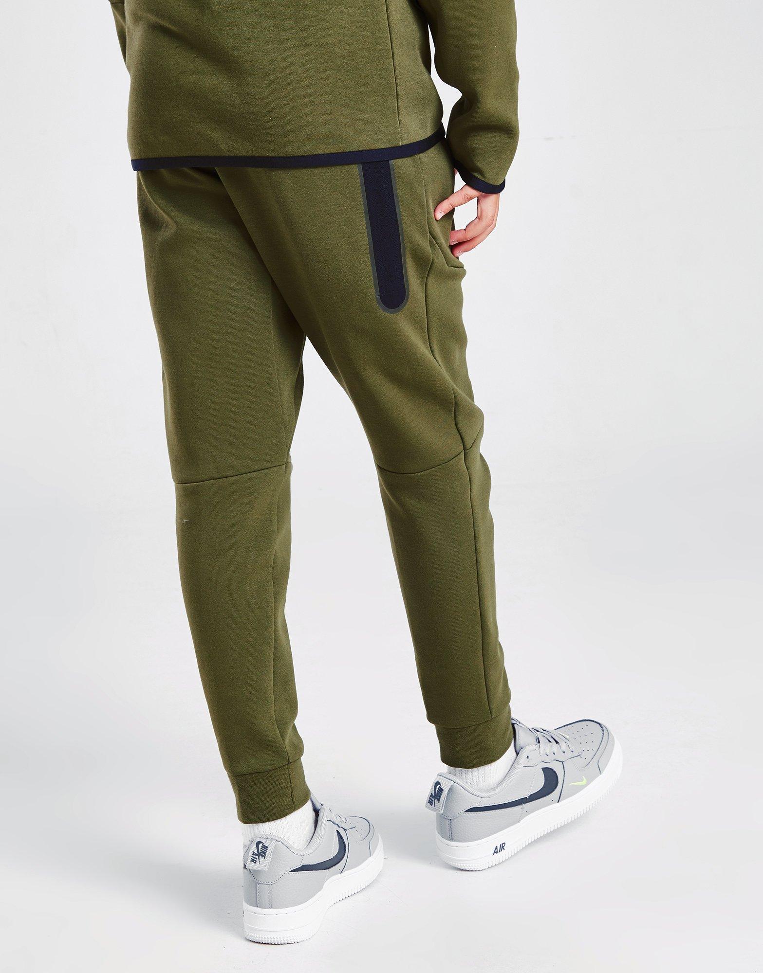 מכנסי טרנינג Tech Fleece | ג'וניורס