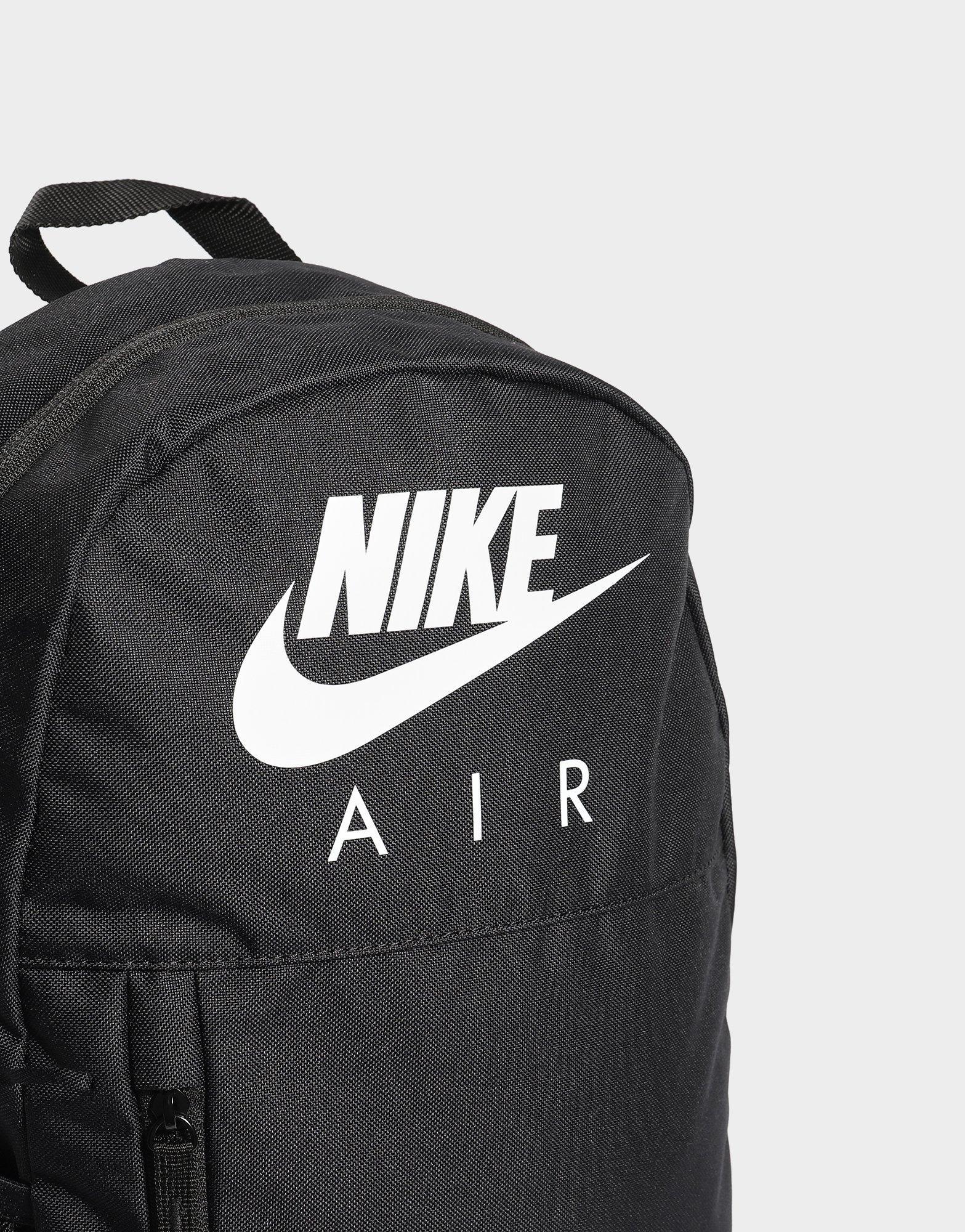 תיק גב וקלמר Elemental