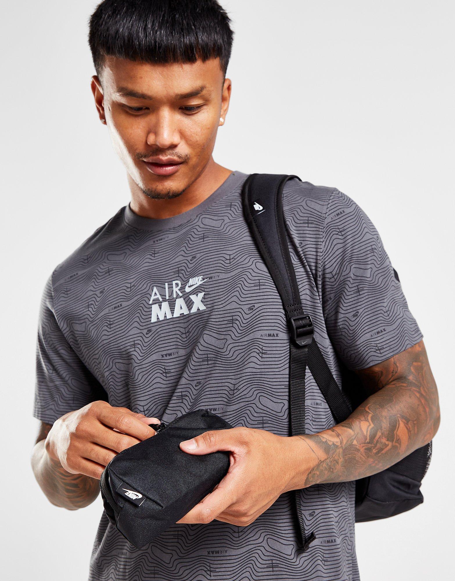 תיק גב וקלמר Elemental