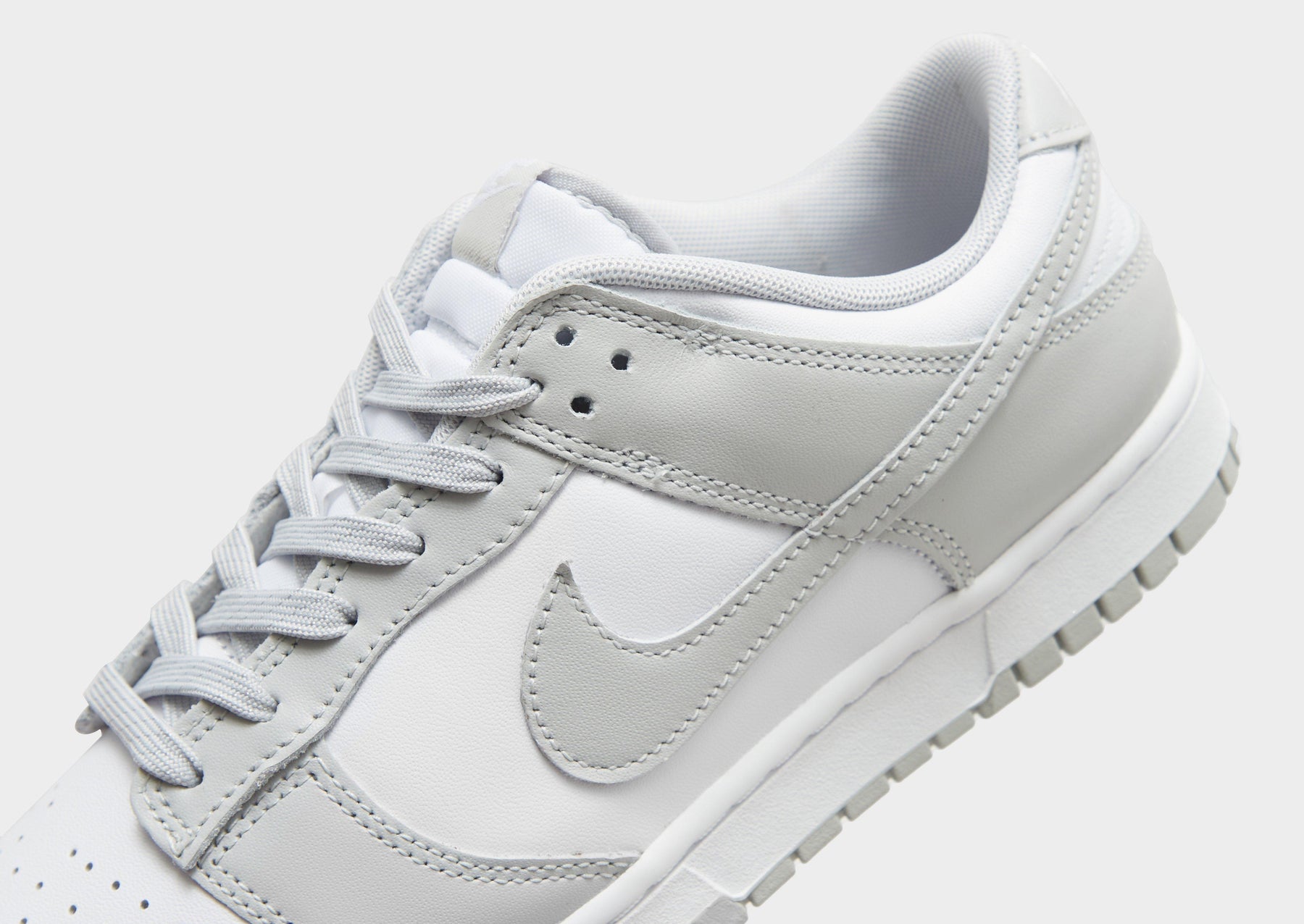 סניקרס Dunk Low Grey Fog | יוניסקס