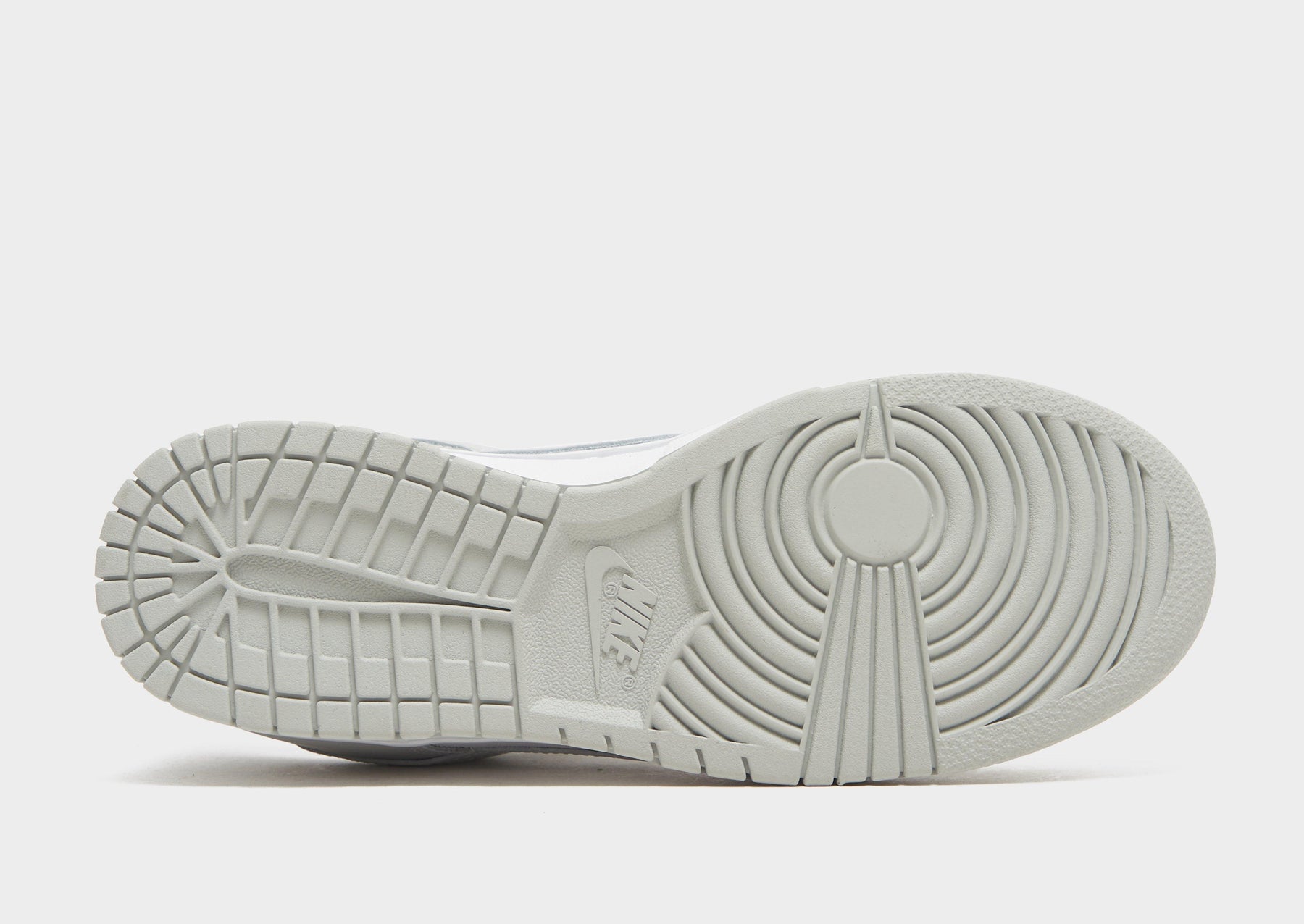 סניקרס Dunk Low Grey Fog | יוניסקס