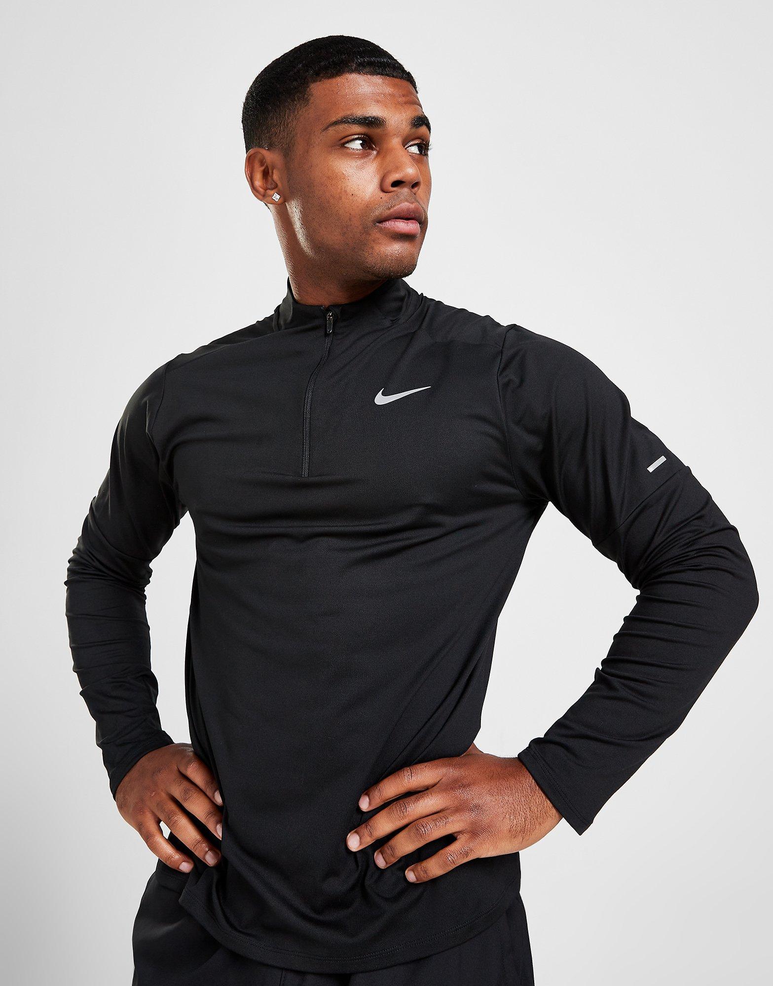 חולצת ריצה דריי פיט | גברים