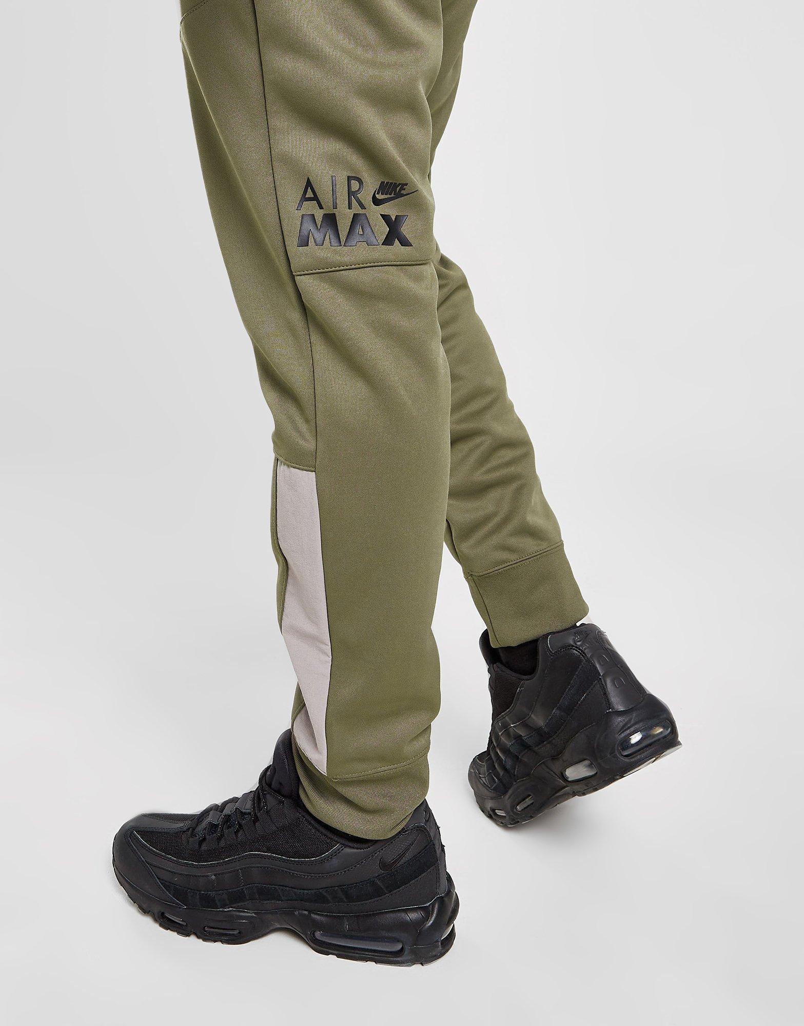 מכנסי ספורט Air Max | גברים