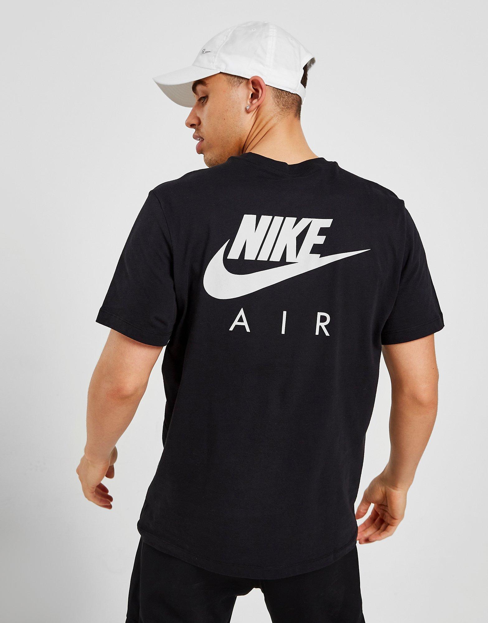 טי שירט קצרה Air | גברים