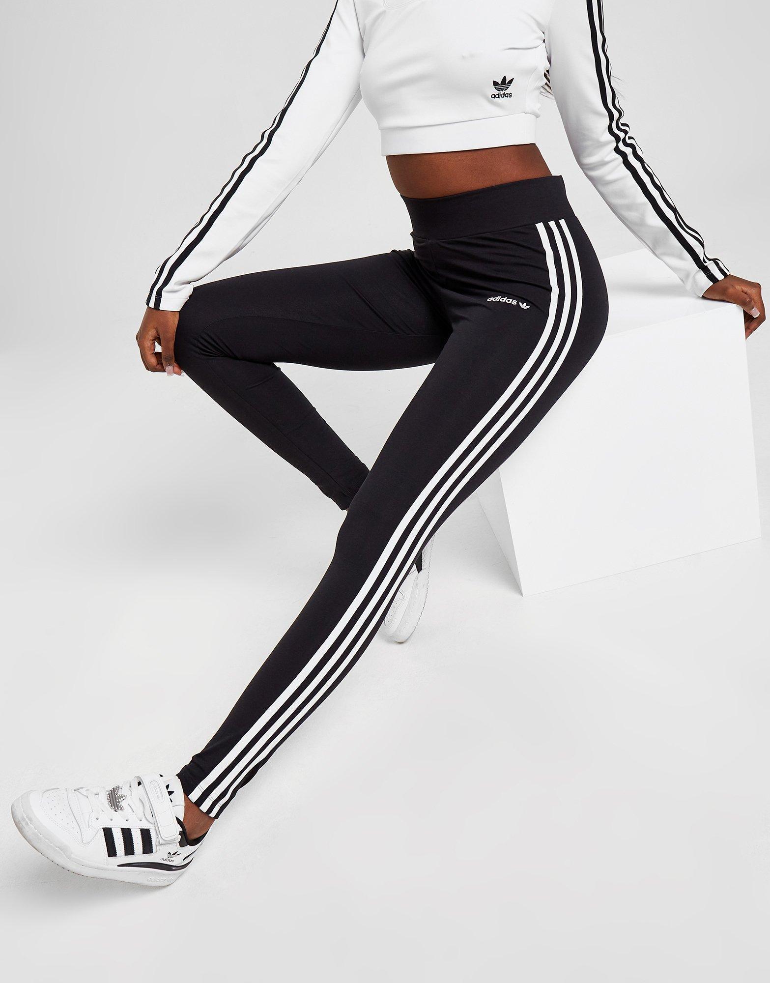 טייץ לנשים Linear לוגו