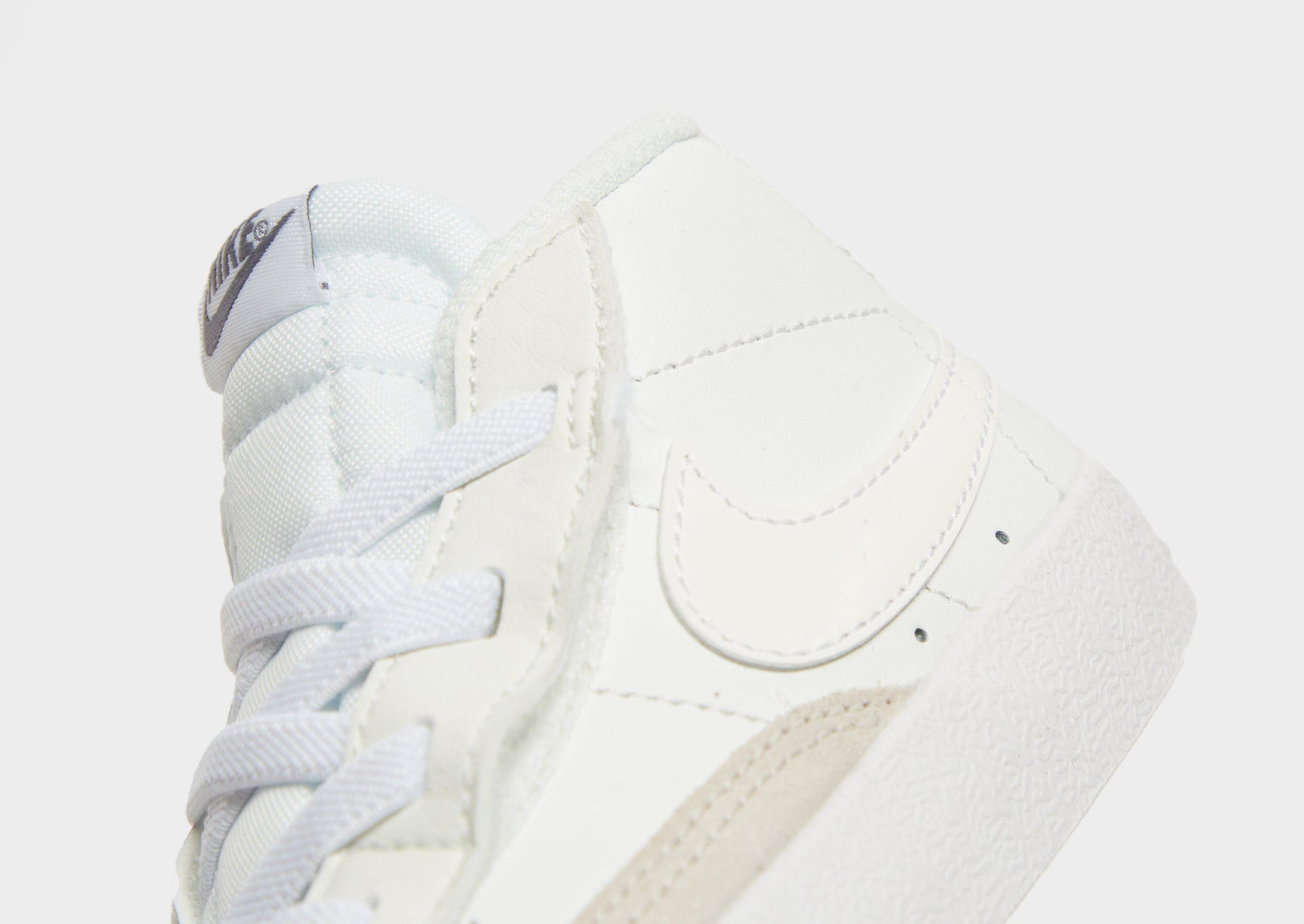 סניקרס Blazer Mid '77 | בייבי