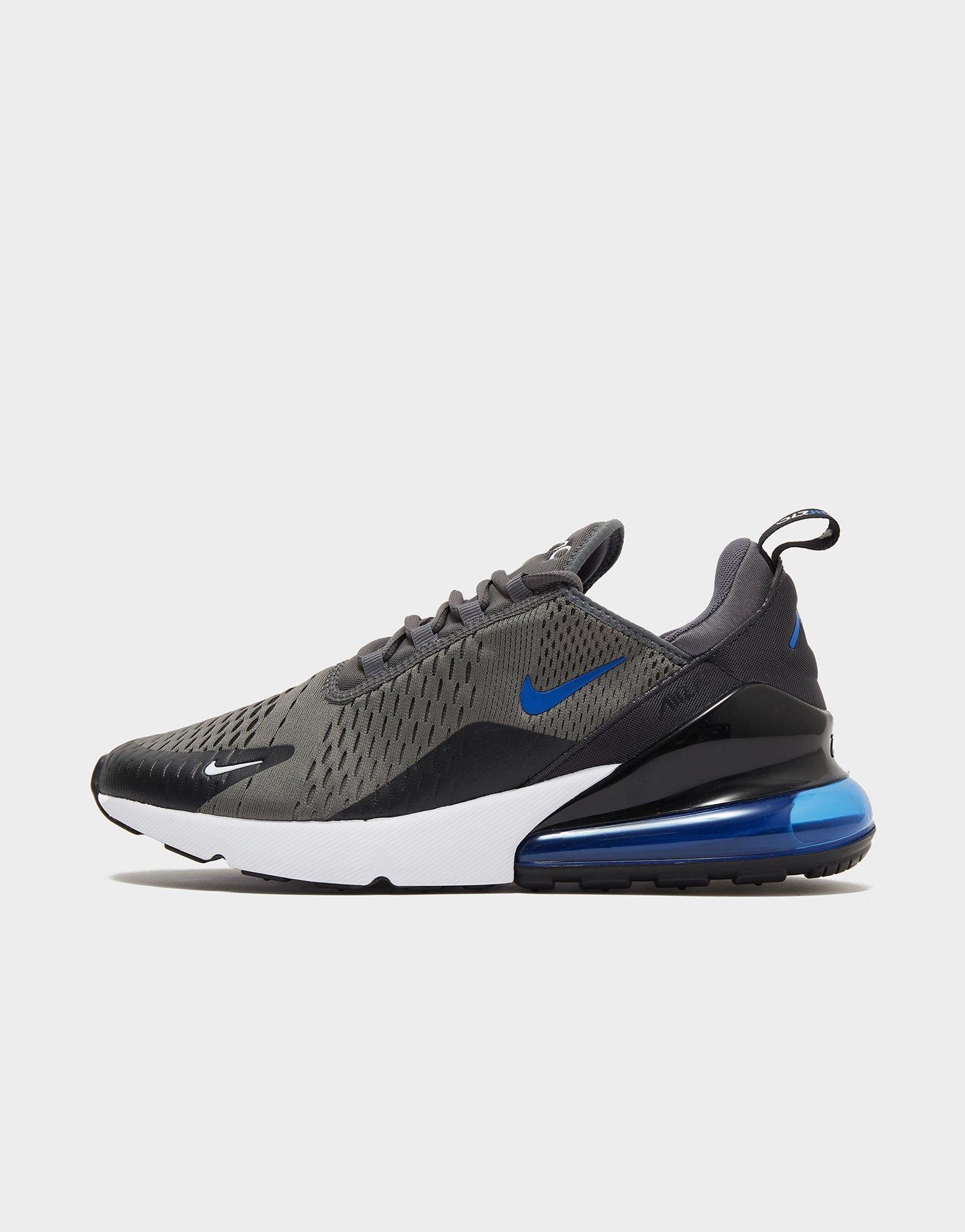 jd sports 270 air max