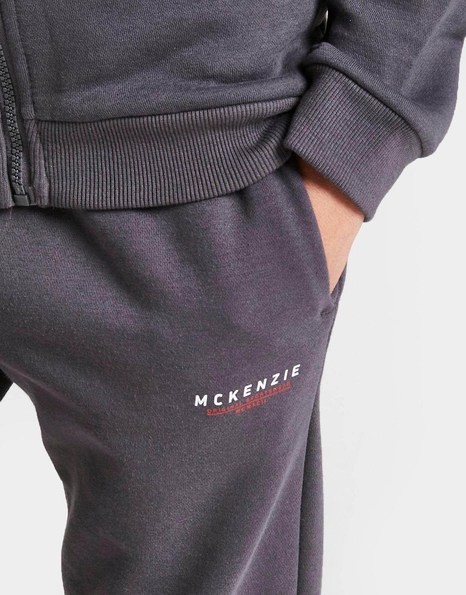 חליפת טראק Essential | ג'וניורס