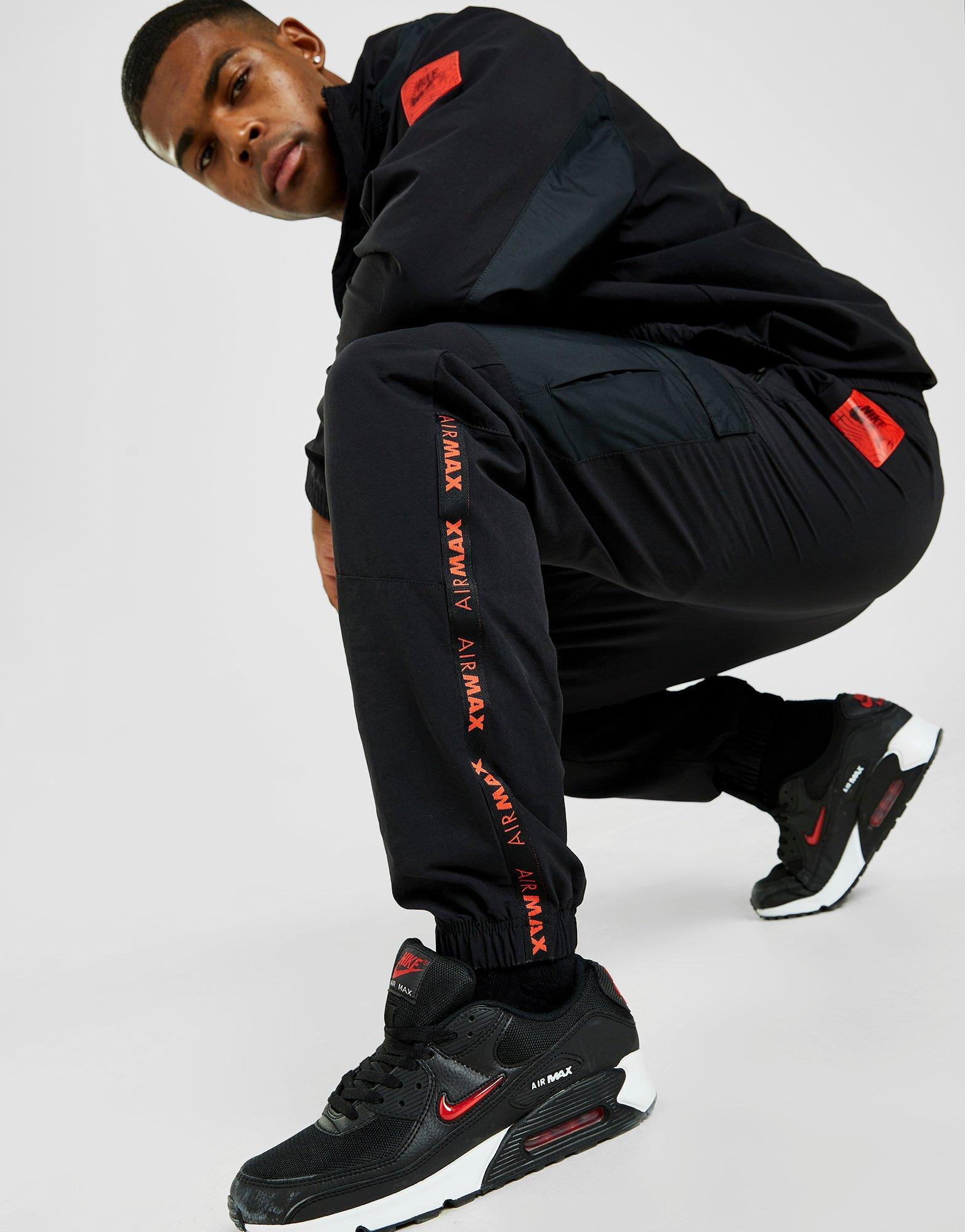 מכנסי דגמ"ח Air Max | גברים