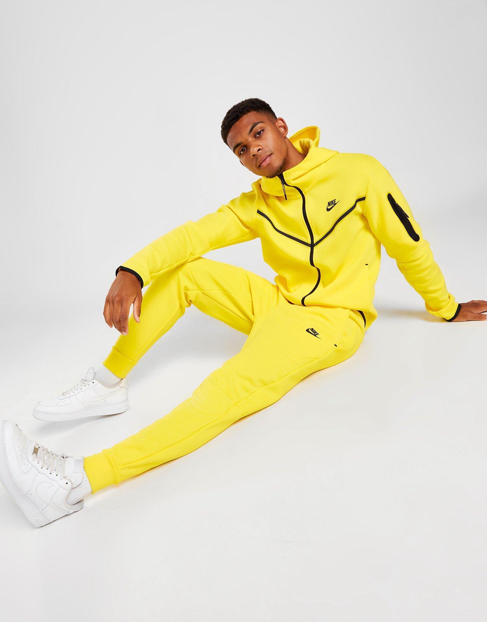 מכנסי טרנינג Tech Fleece | גברים