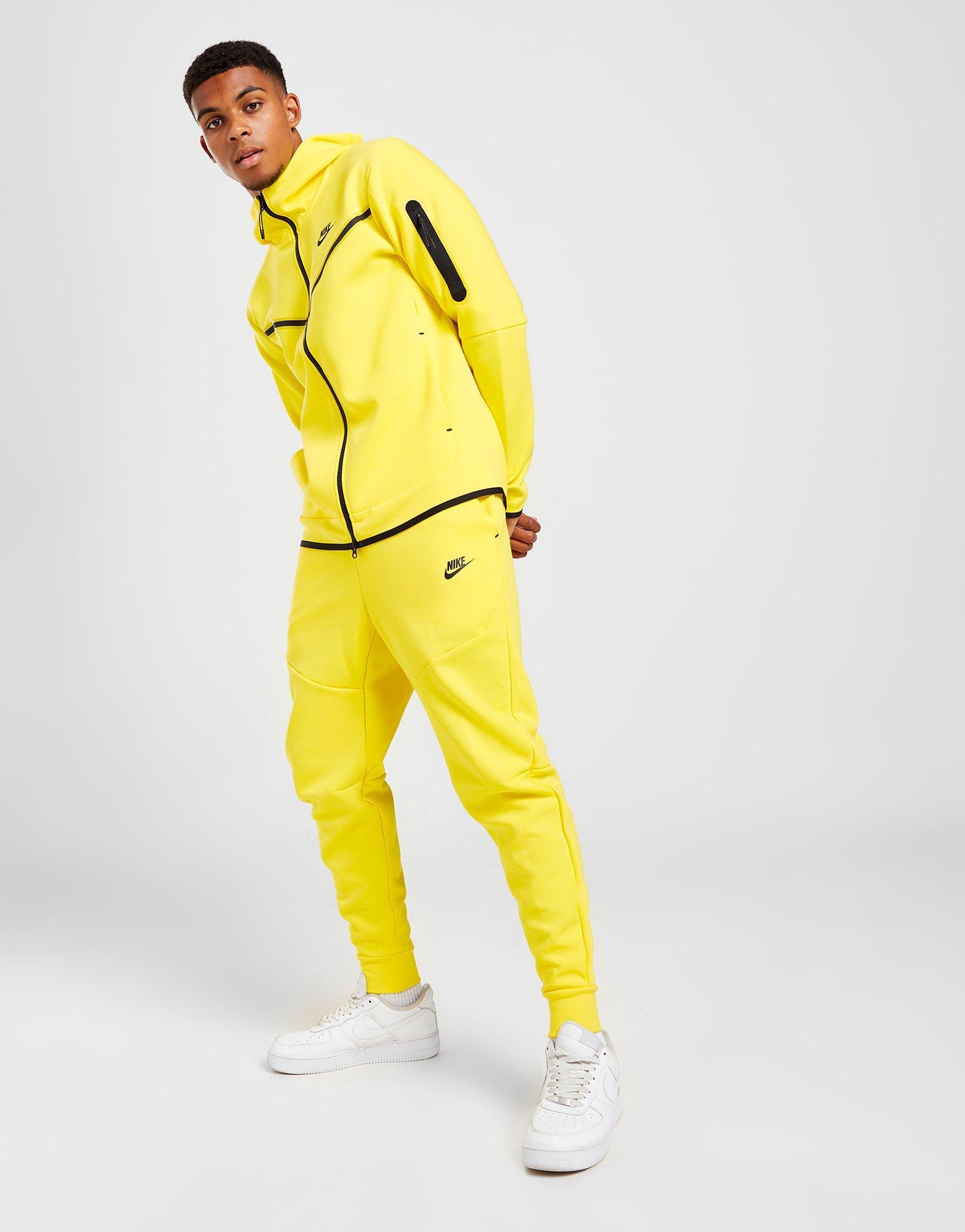 מכנסי טרנינג Tech Fleece | גברים