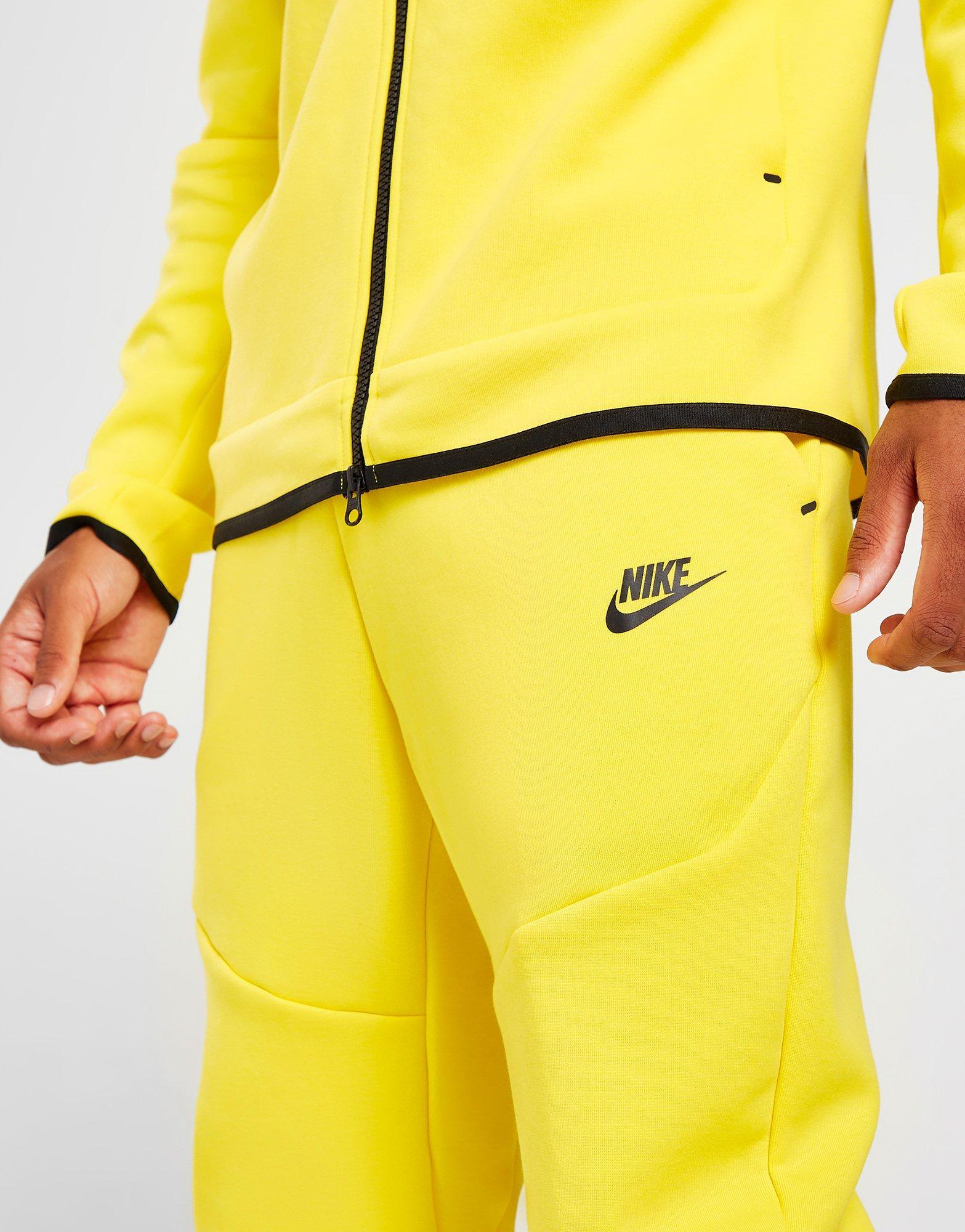 מכנסי טרנינג Tech Fleece | גברים