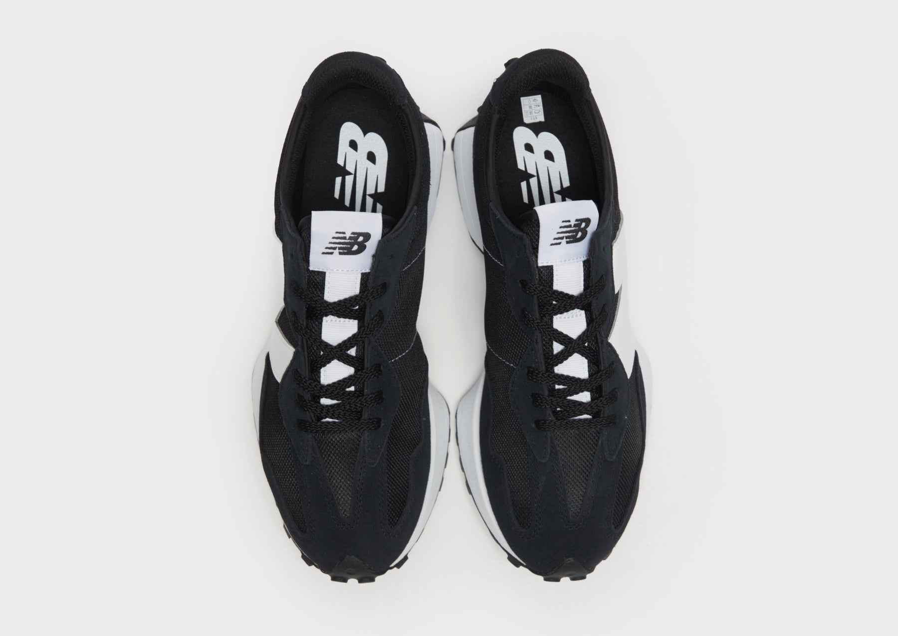 סניקרס 327 | יוניסקס