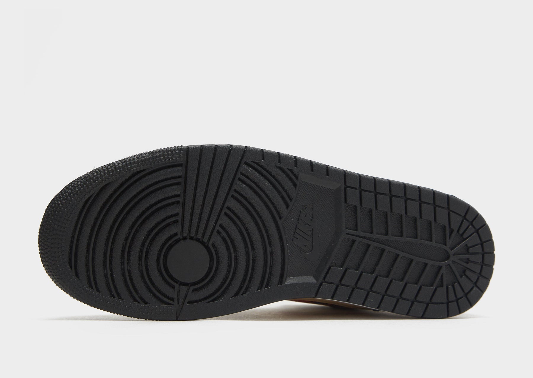 סניקרס Air Jordan 1 Mid Tartan Swoosh | גברים