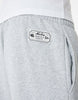 מכנסי טרנינג דגמ"ח לוגו | גברים