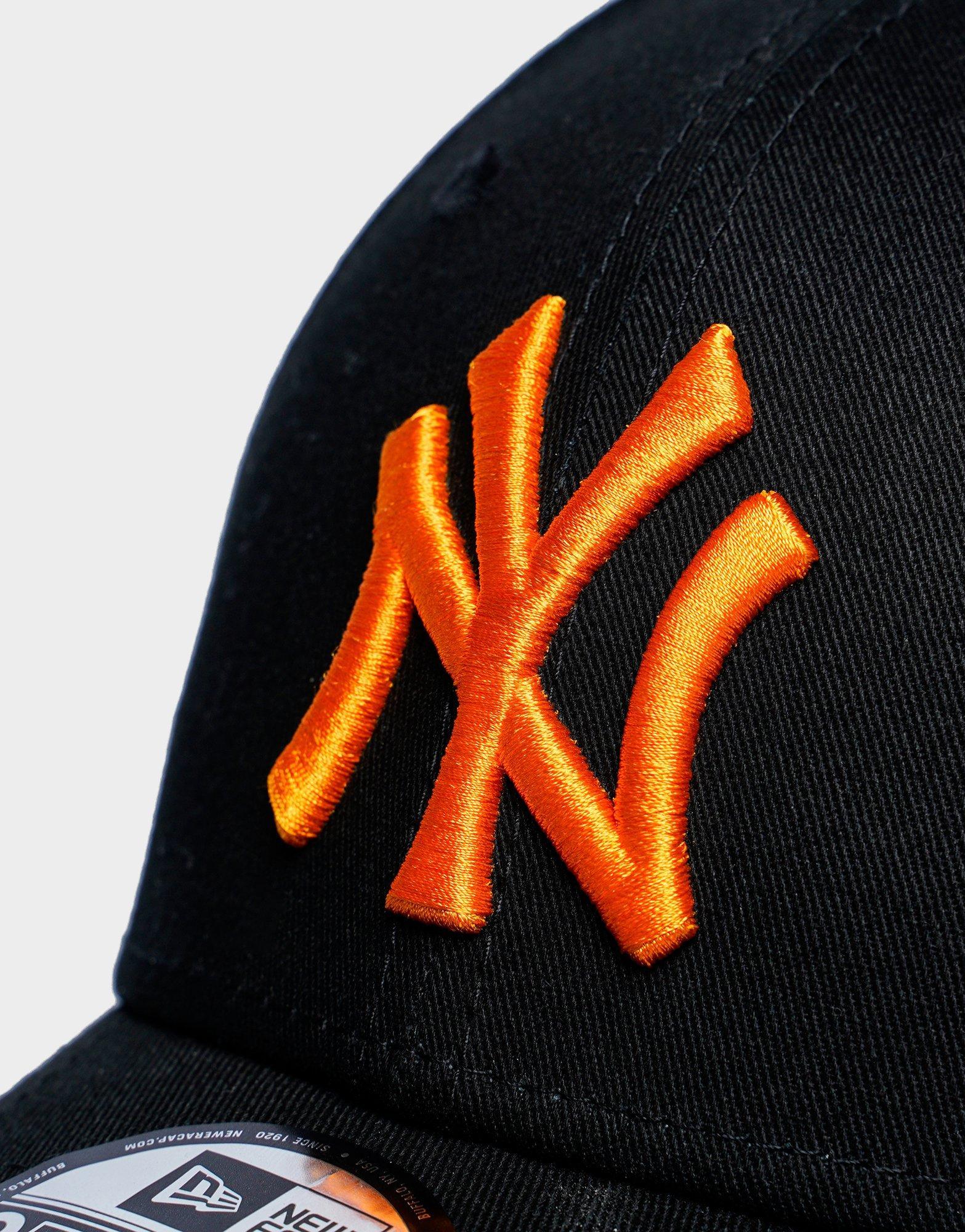 כובע מצחייה יאנקיז 39Thirty League