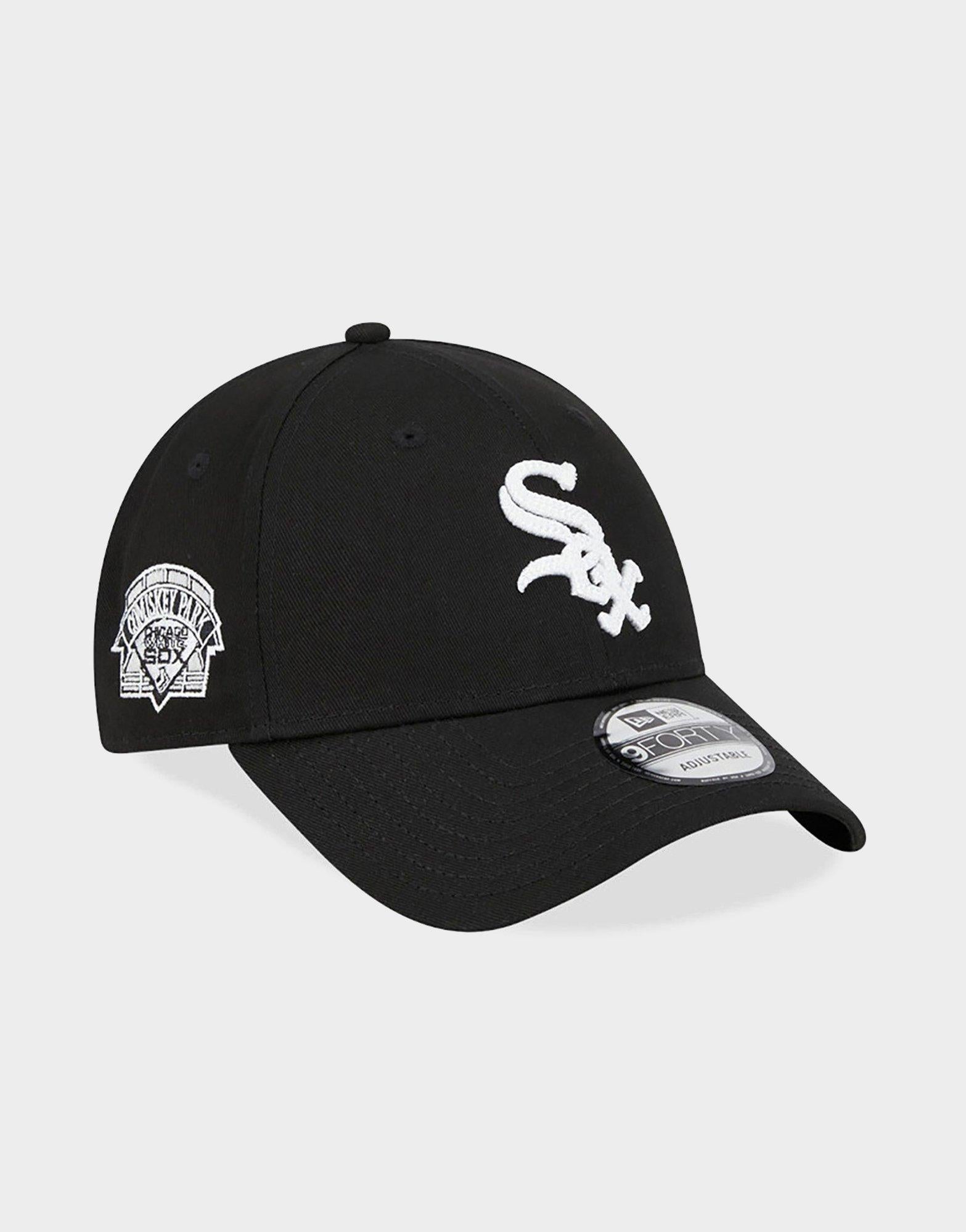 כובע מצחייה White Sox New Traditions 9Forty