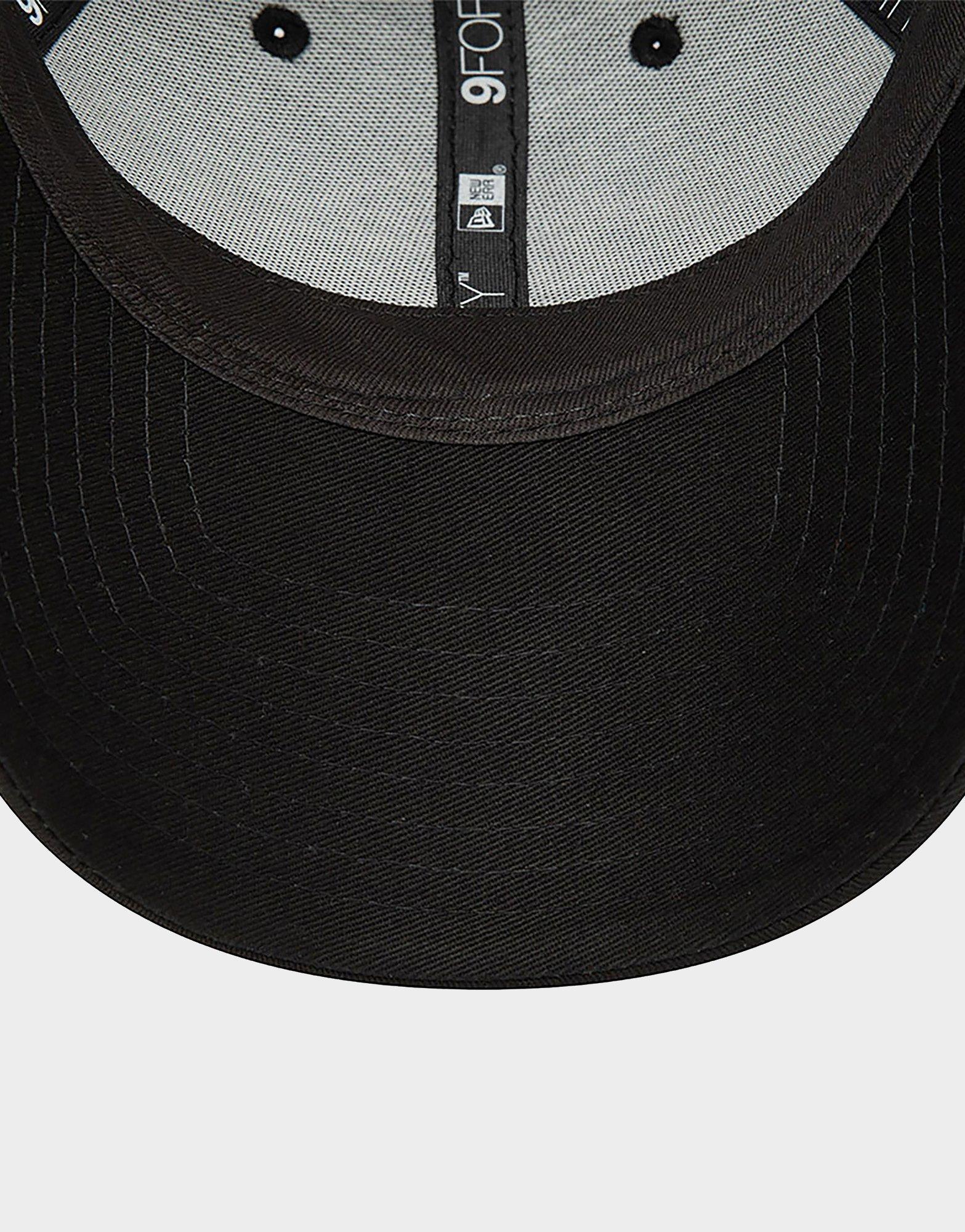 כובע מצחייה 9Forty LA Lakers NBA Infill