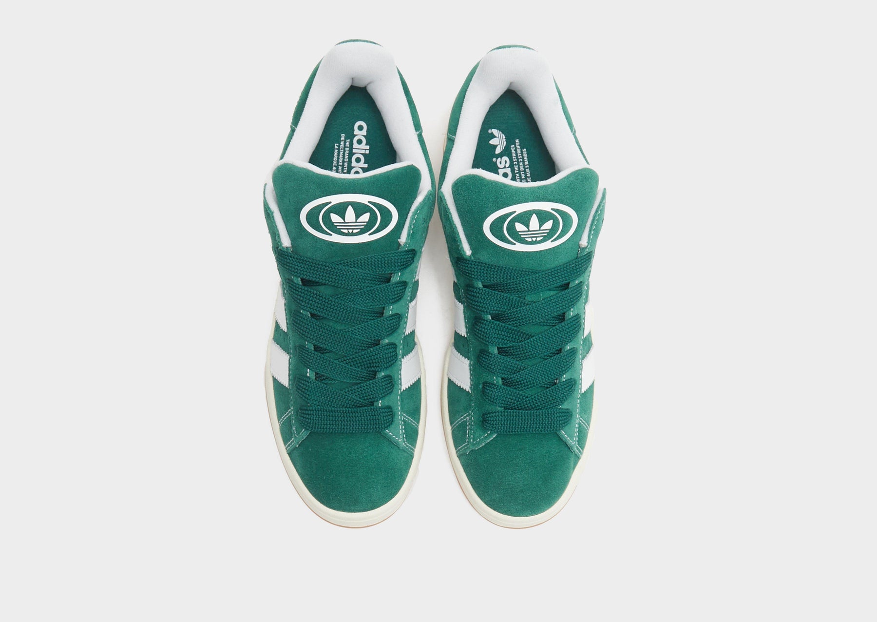 סניקרס זמש Campus 00s | יוניסקס