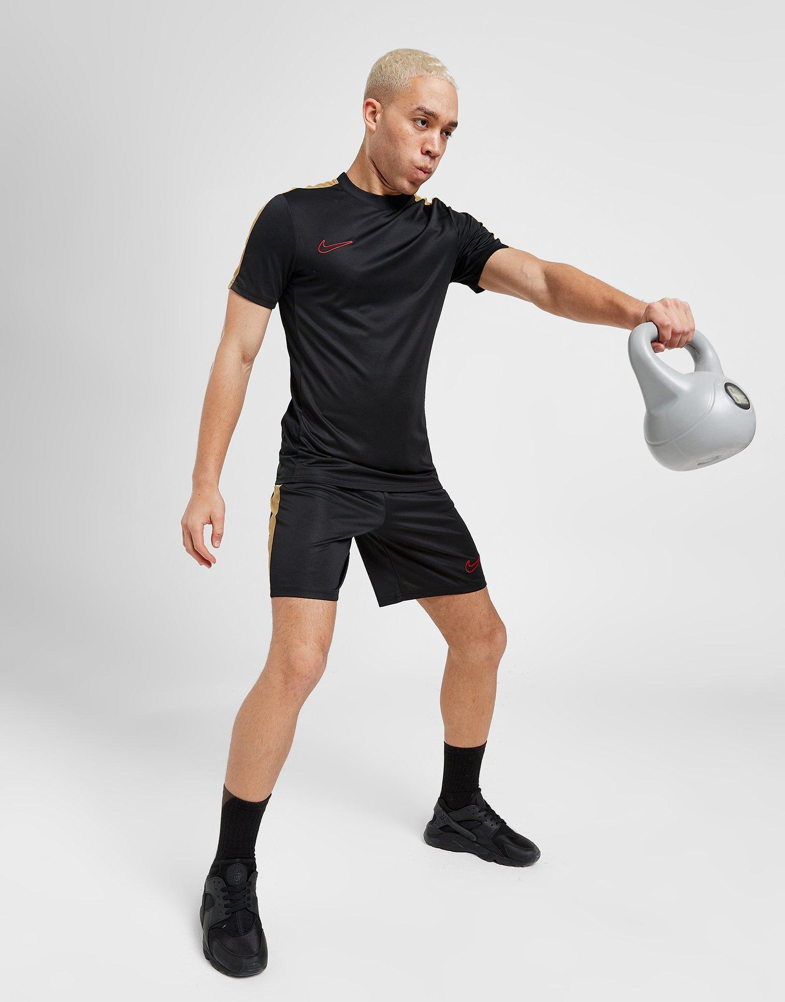 חולצת כדורגל דריי פיט Academy | גברים