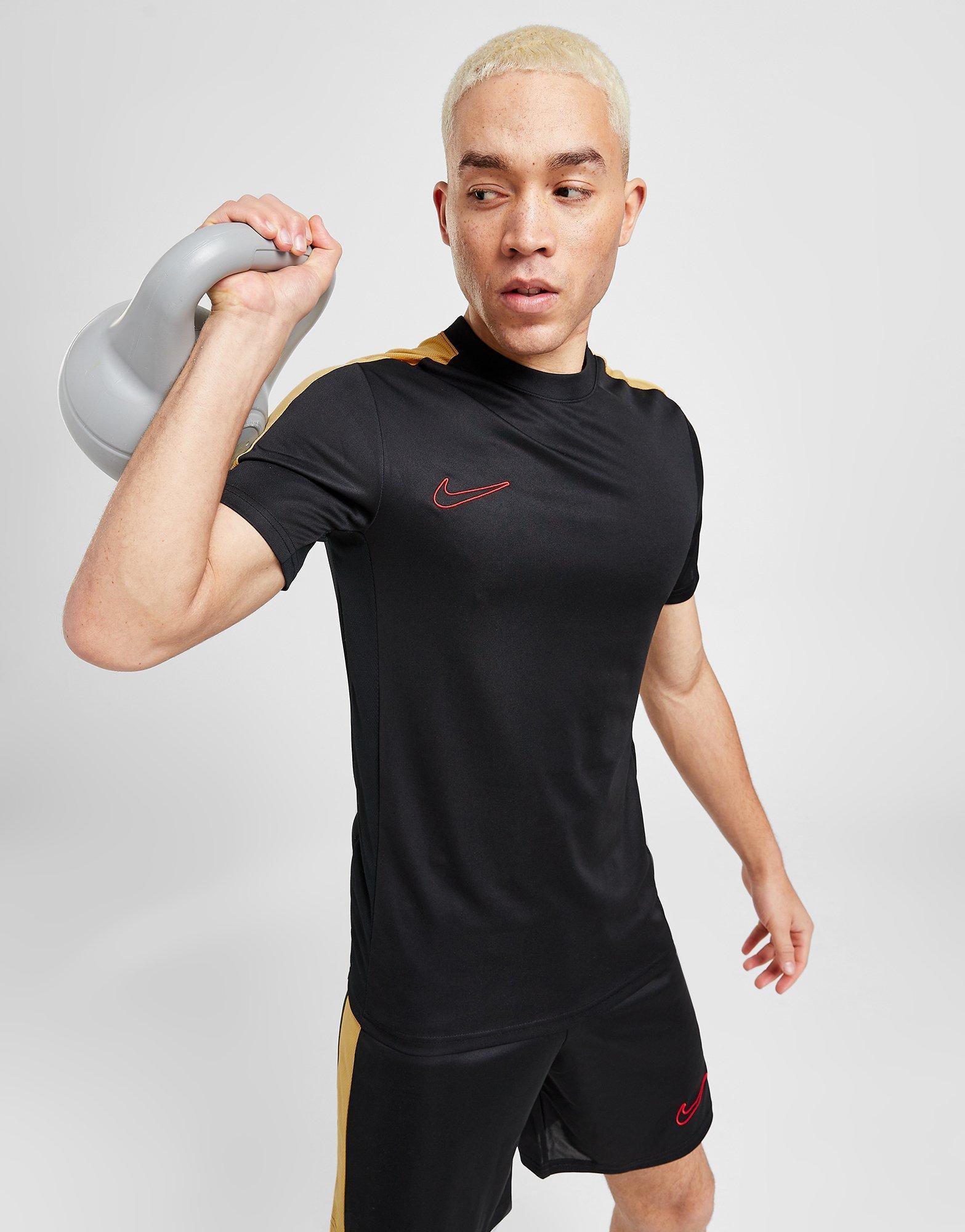 חולצת כדורגל דריי פיט Academy | גברים