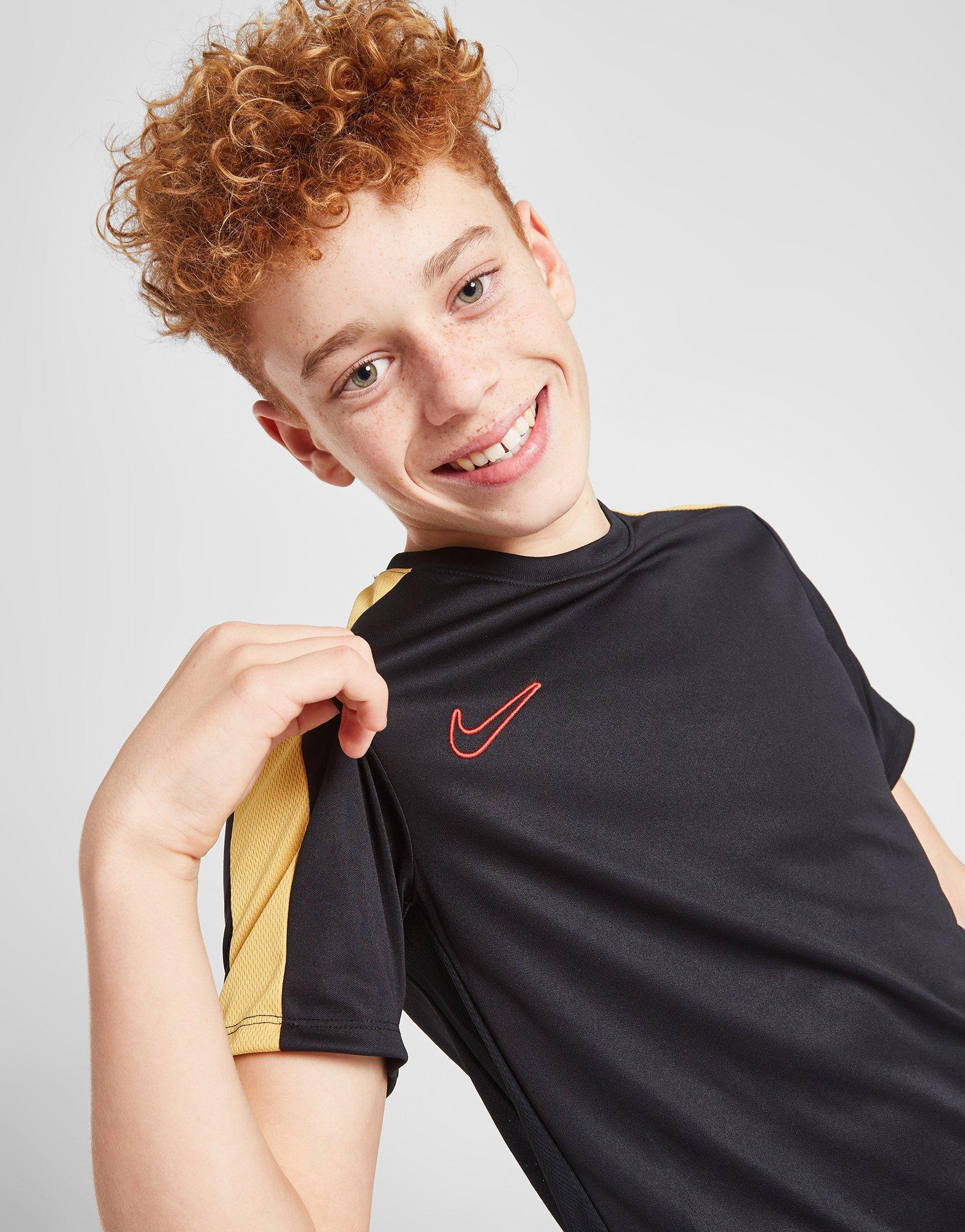 חולצת אימון Academy 23 | ג'וניורס