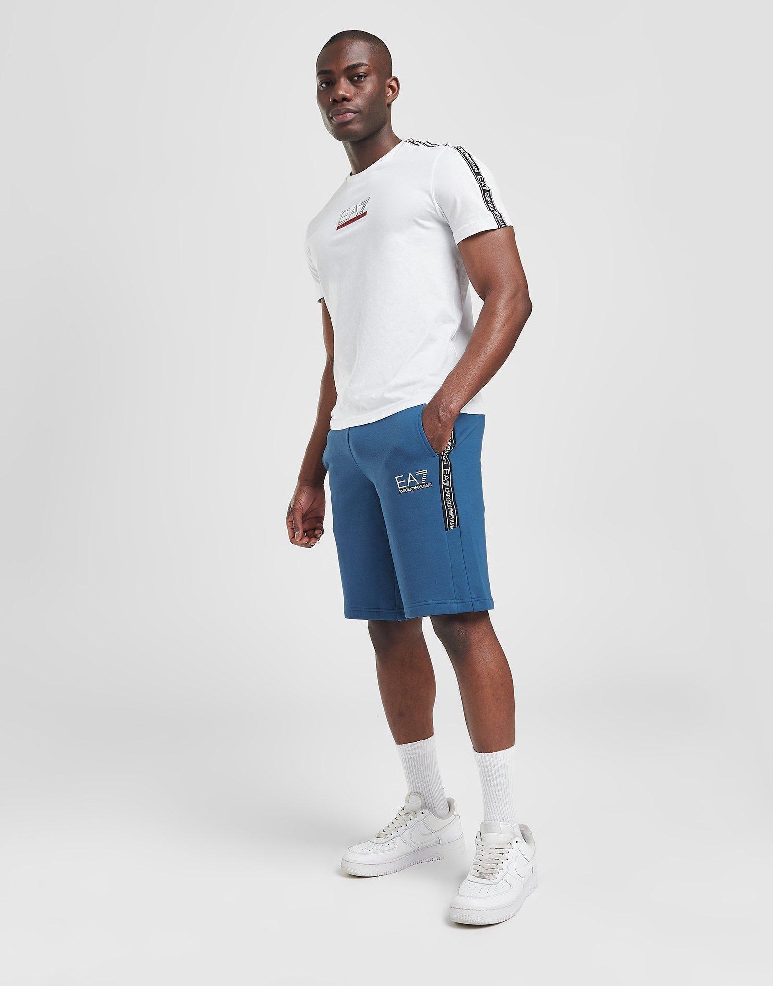 מכנסיים קצרים Tape | גברים