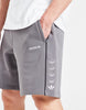 מכנסי טרנינג קצרים לוגו טריפויל | גברים