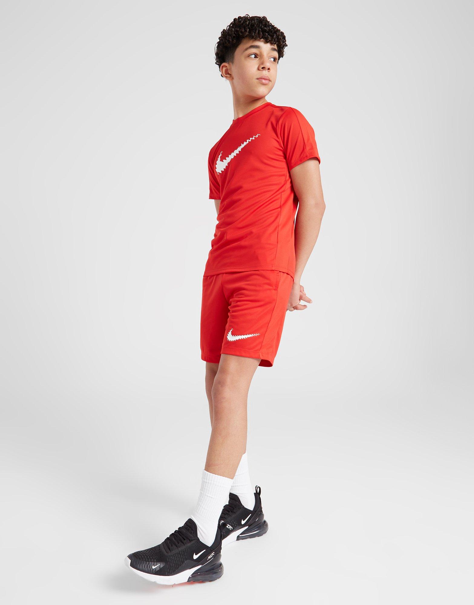 מכנסיים קצרים Dri-FIT Trophy23 | ג'וניורס