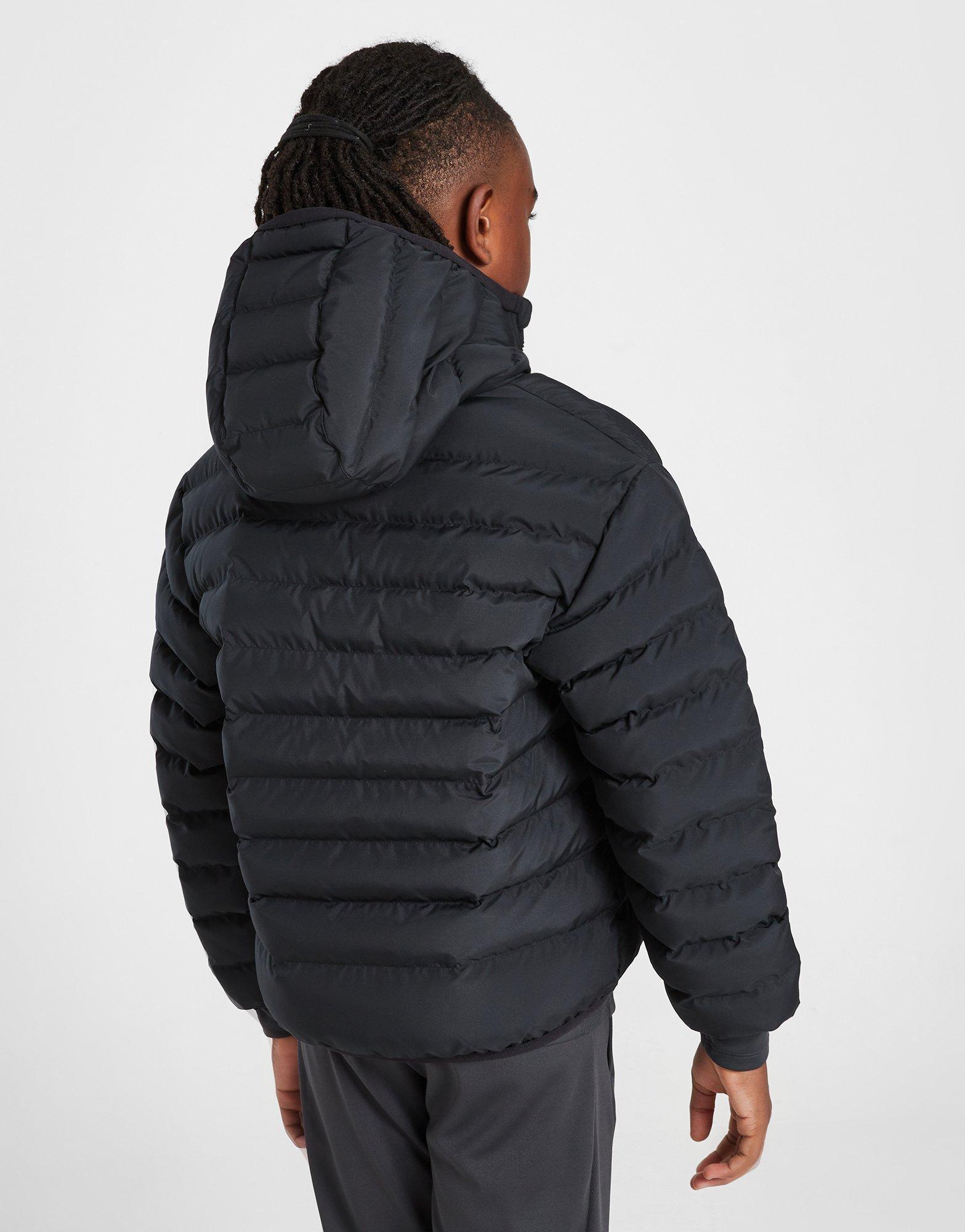 מעיל מרופד Sportswear Lightweight | ג'וניורס