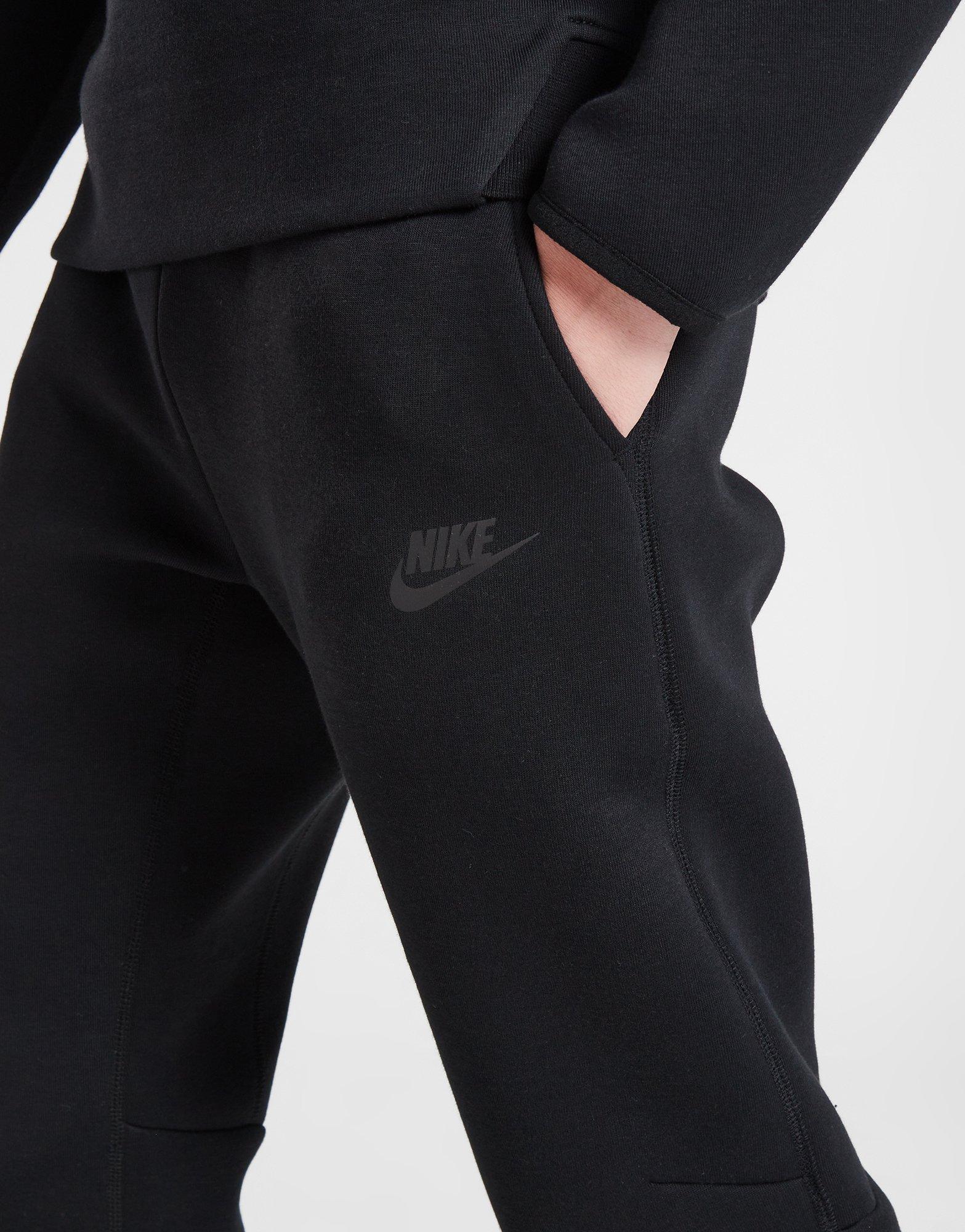 מכנסי טרנינג ארוכים Tech Fleece | ג'וניורס