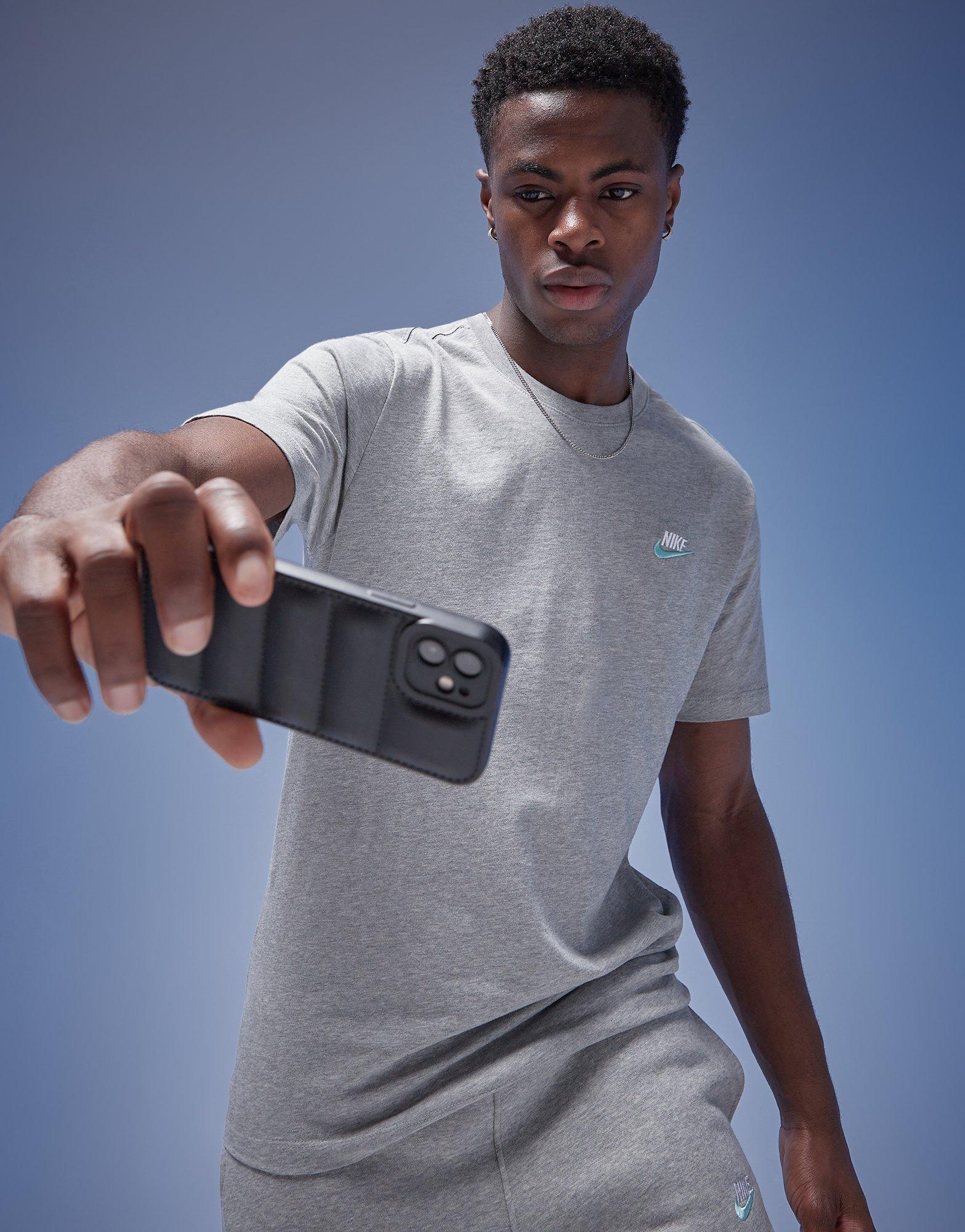 טי שירט Sportswear Club | גברים