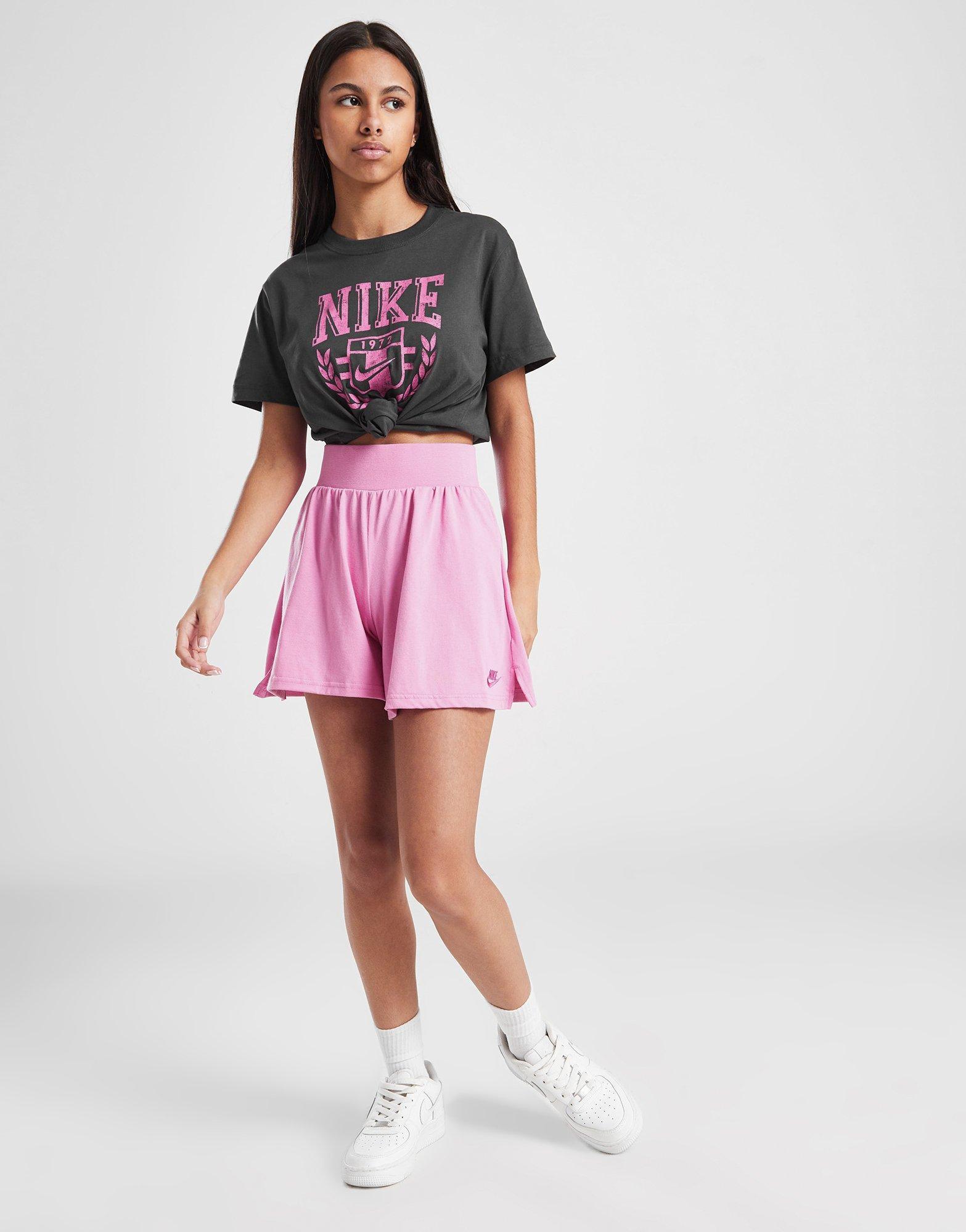 מכנסיים קצרים Jersey | ג'וניורס