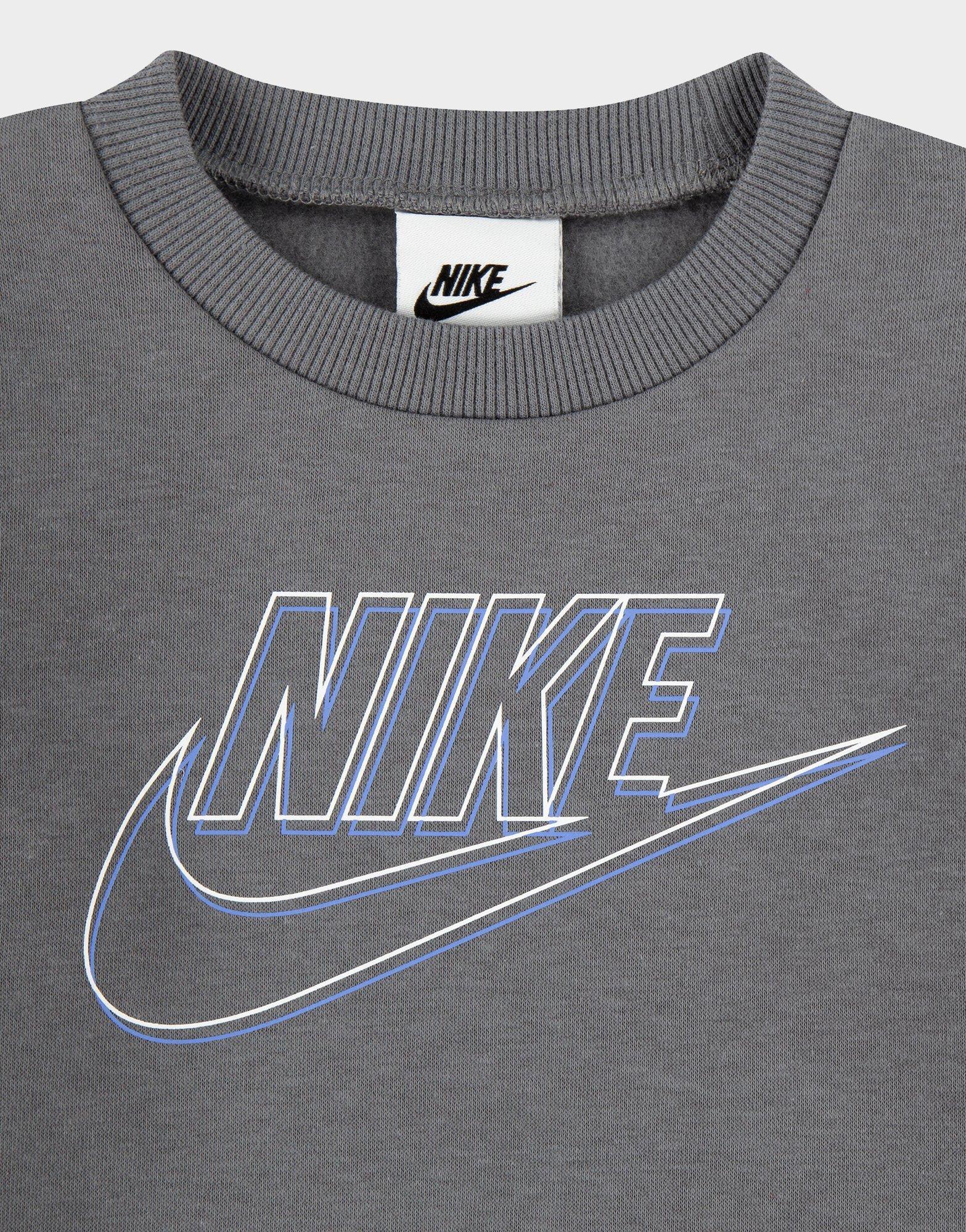 חליפת טראק סווש | בייבי