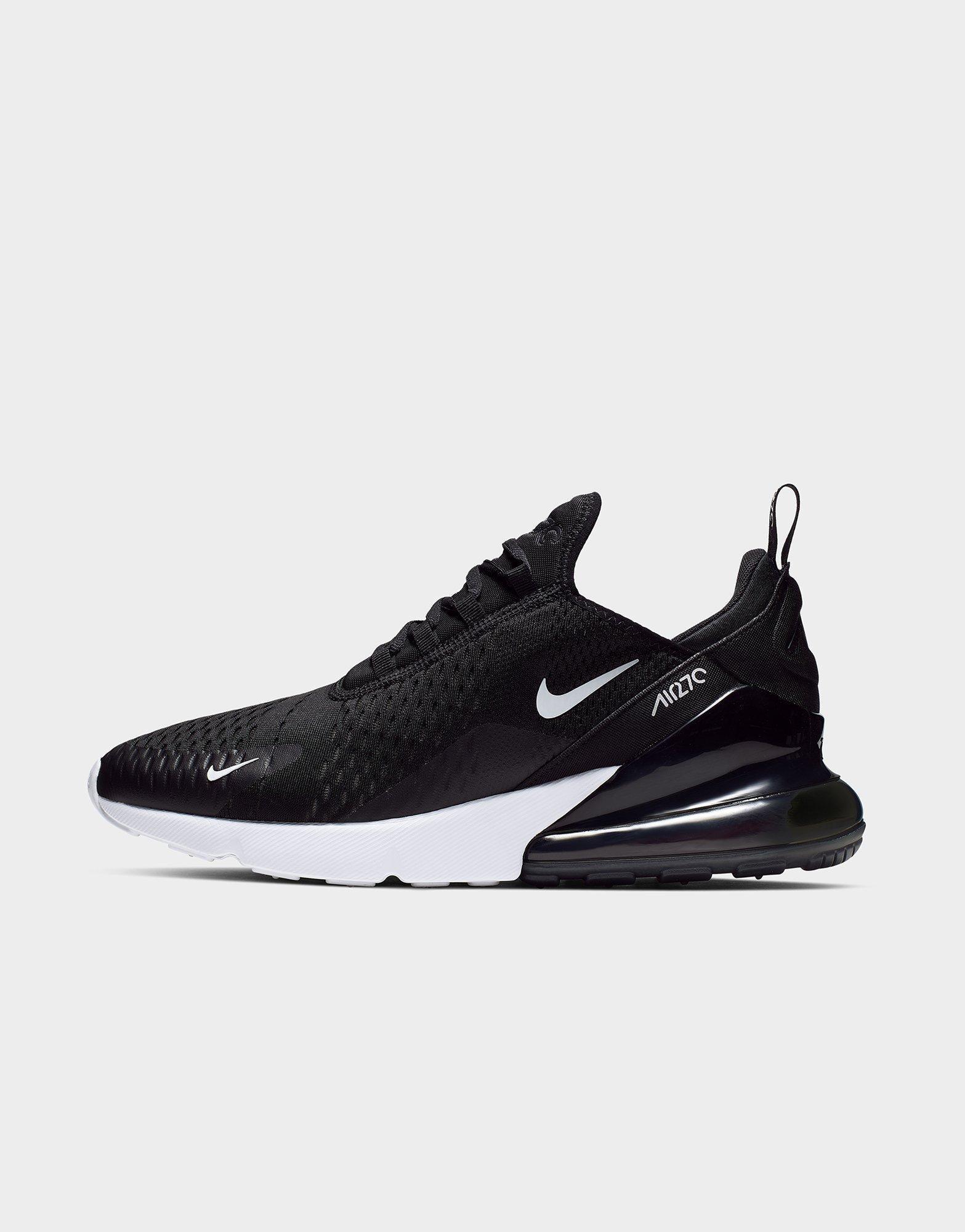 jd sports airmax 270
