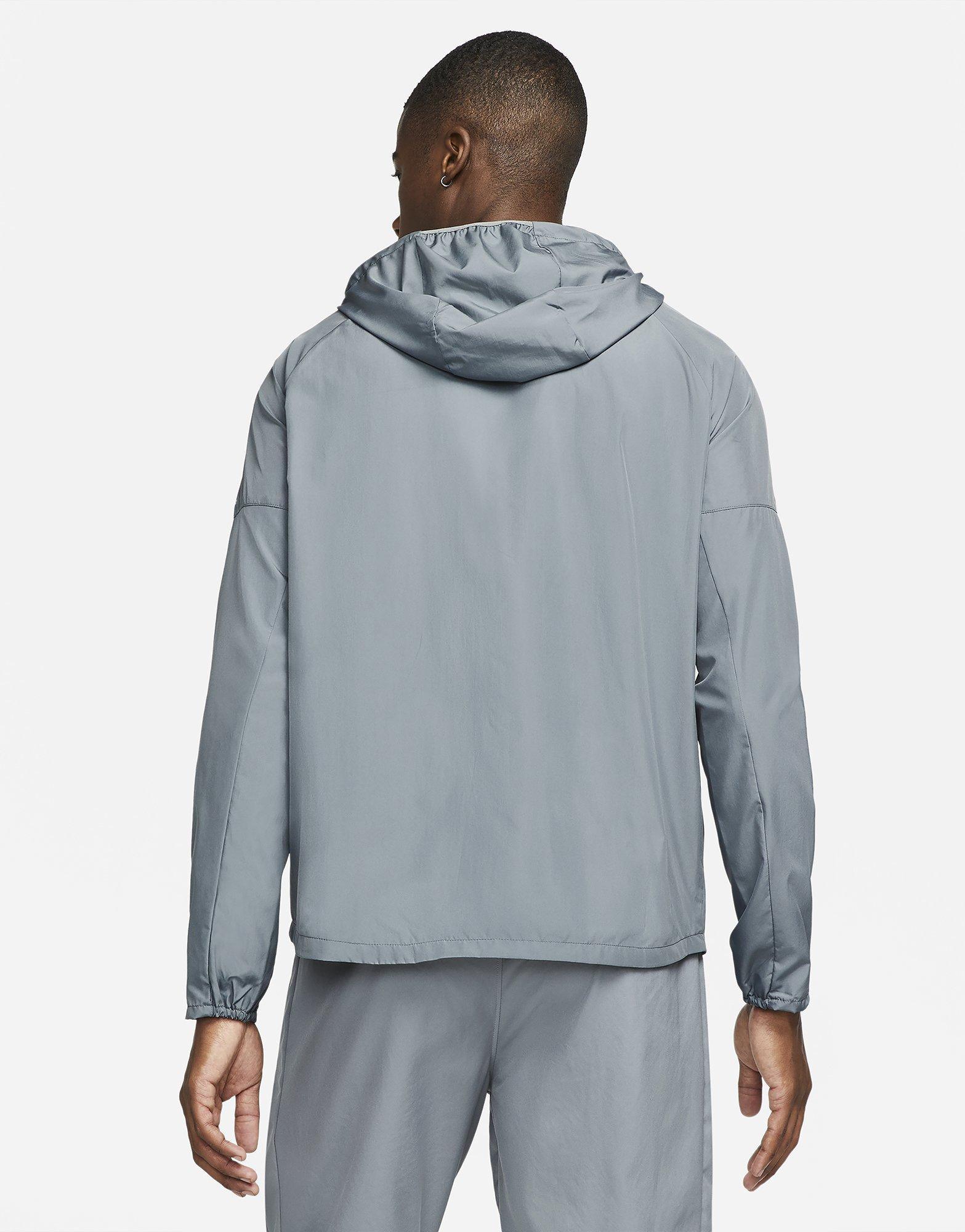 ג'קט ריצה ניילון Miler | גברים