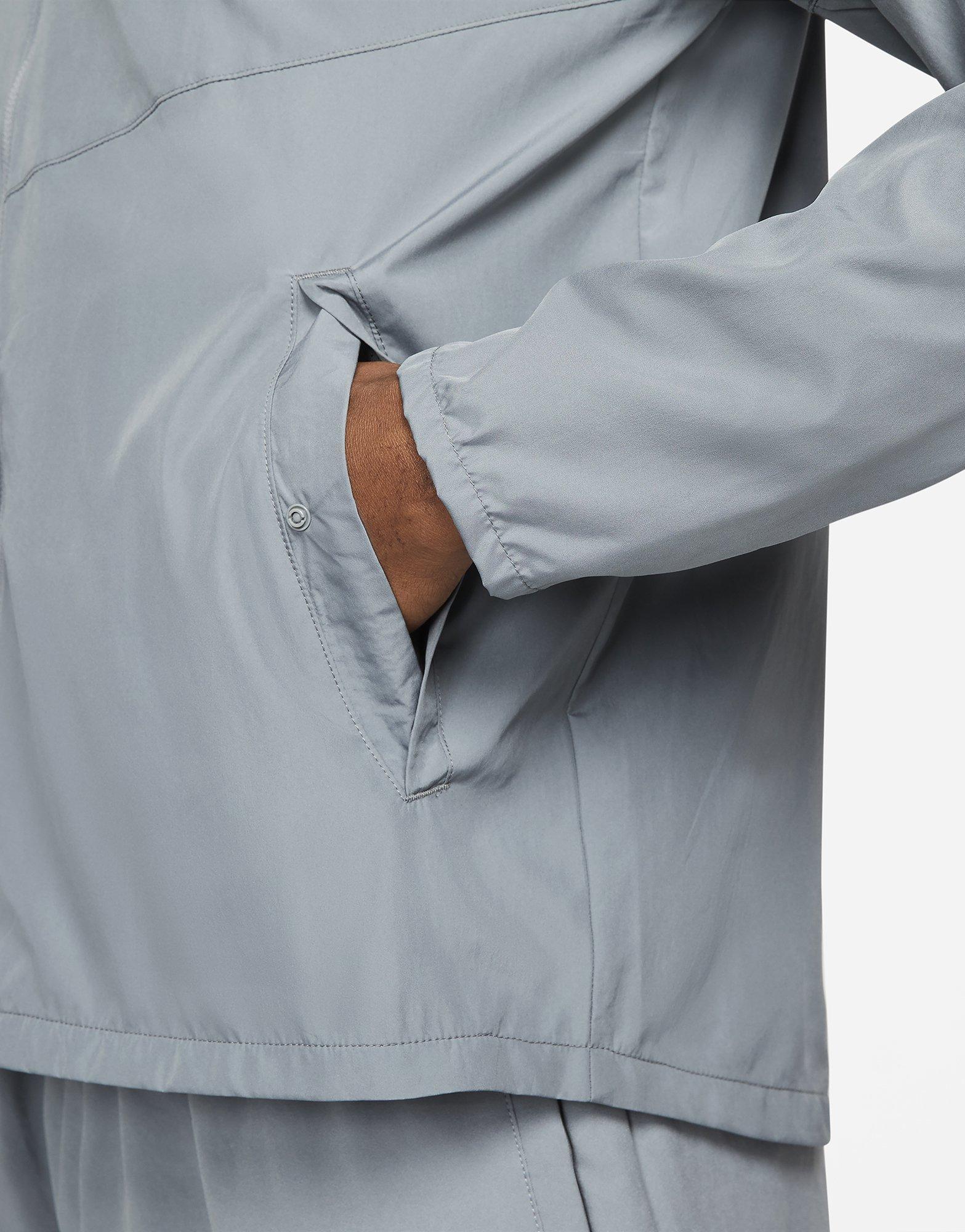 ג'קט ריצה ניילון Miler | גברים