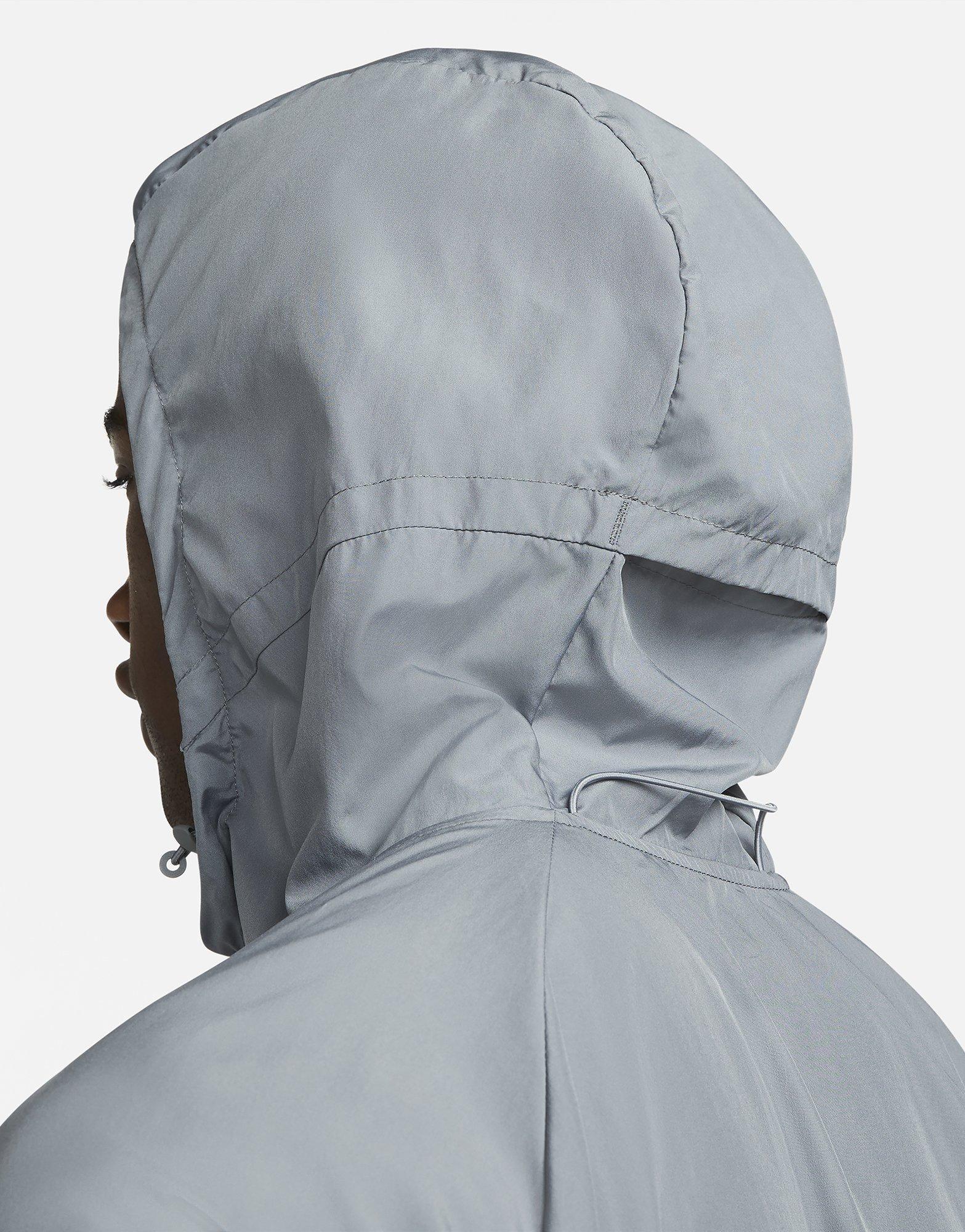 ג'קט ריצה ניילון Miler | גברים